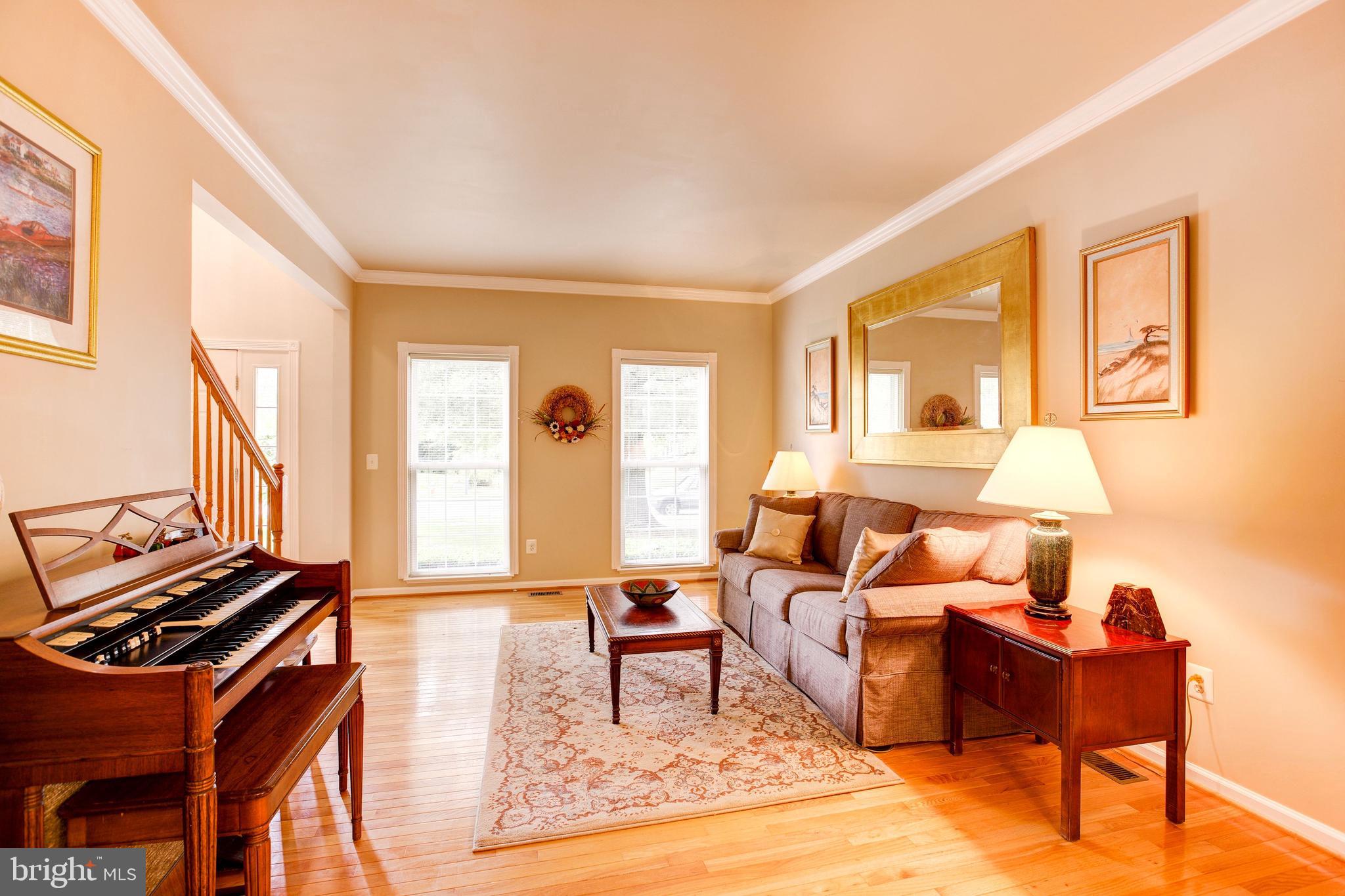 MOUNT AIR - Residential