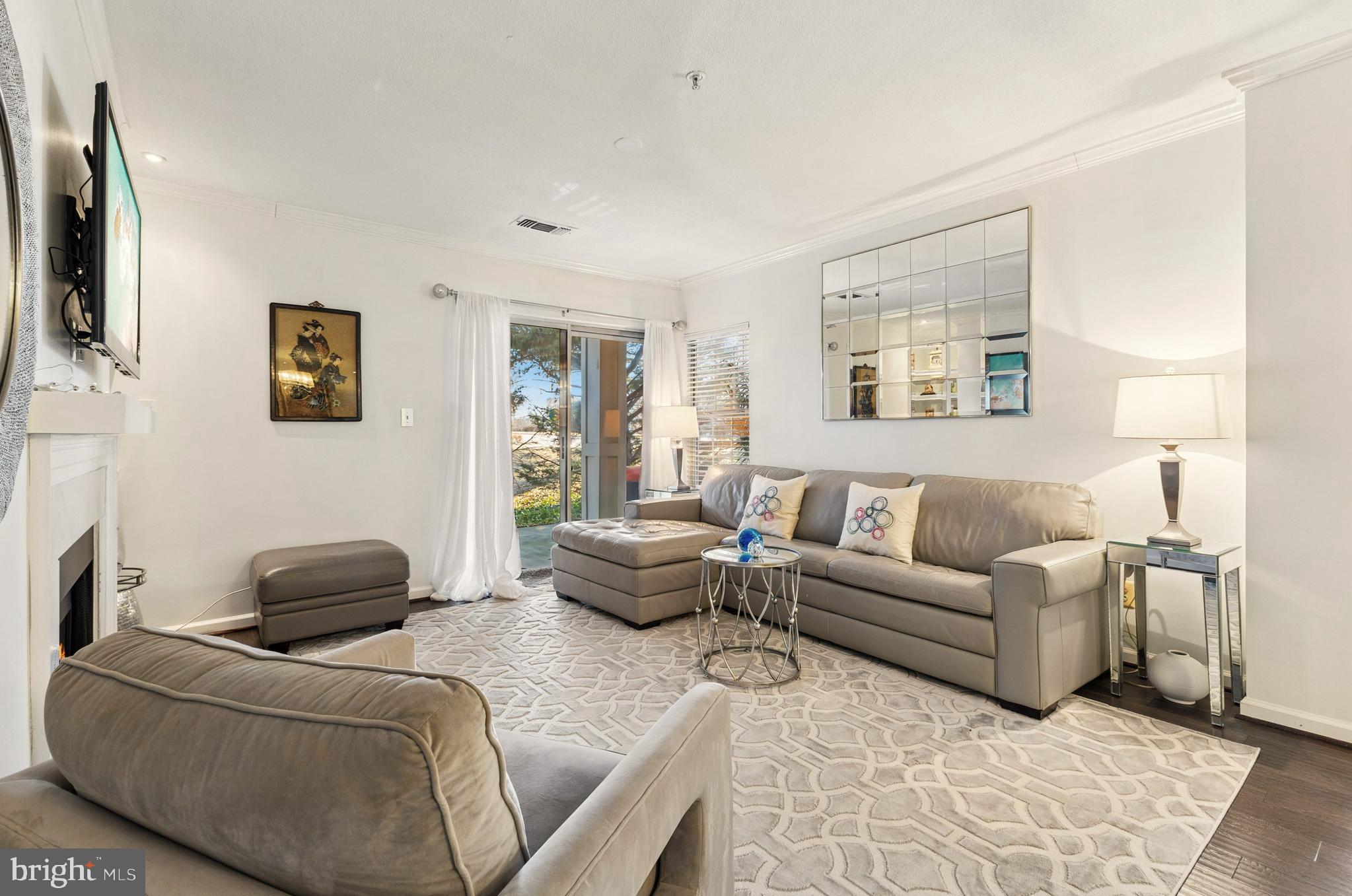 S.GLEN AT UNIVERSITY CTR - Residential