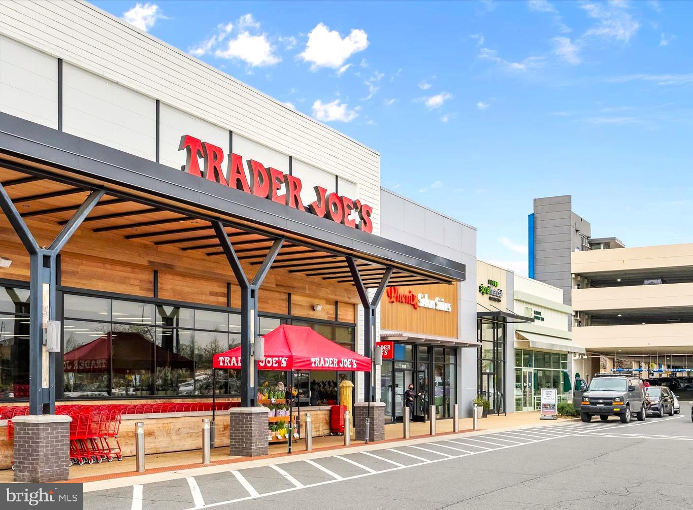 S.GLEN AT UNIVERSITY CTR - Residential