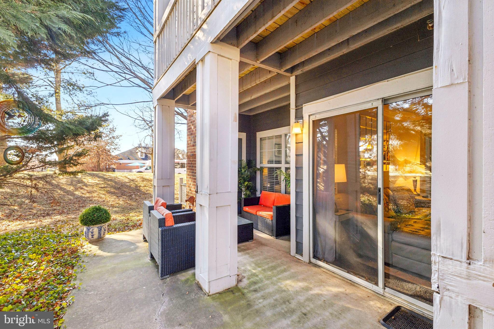 S.GLEN AT UNIVERSITY CTR - Residential