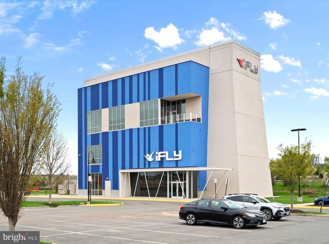 S.GLEN AT UNIVERSITY CTR - Residential