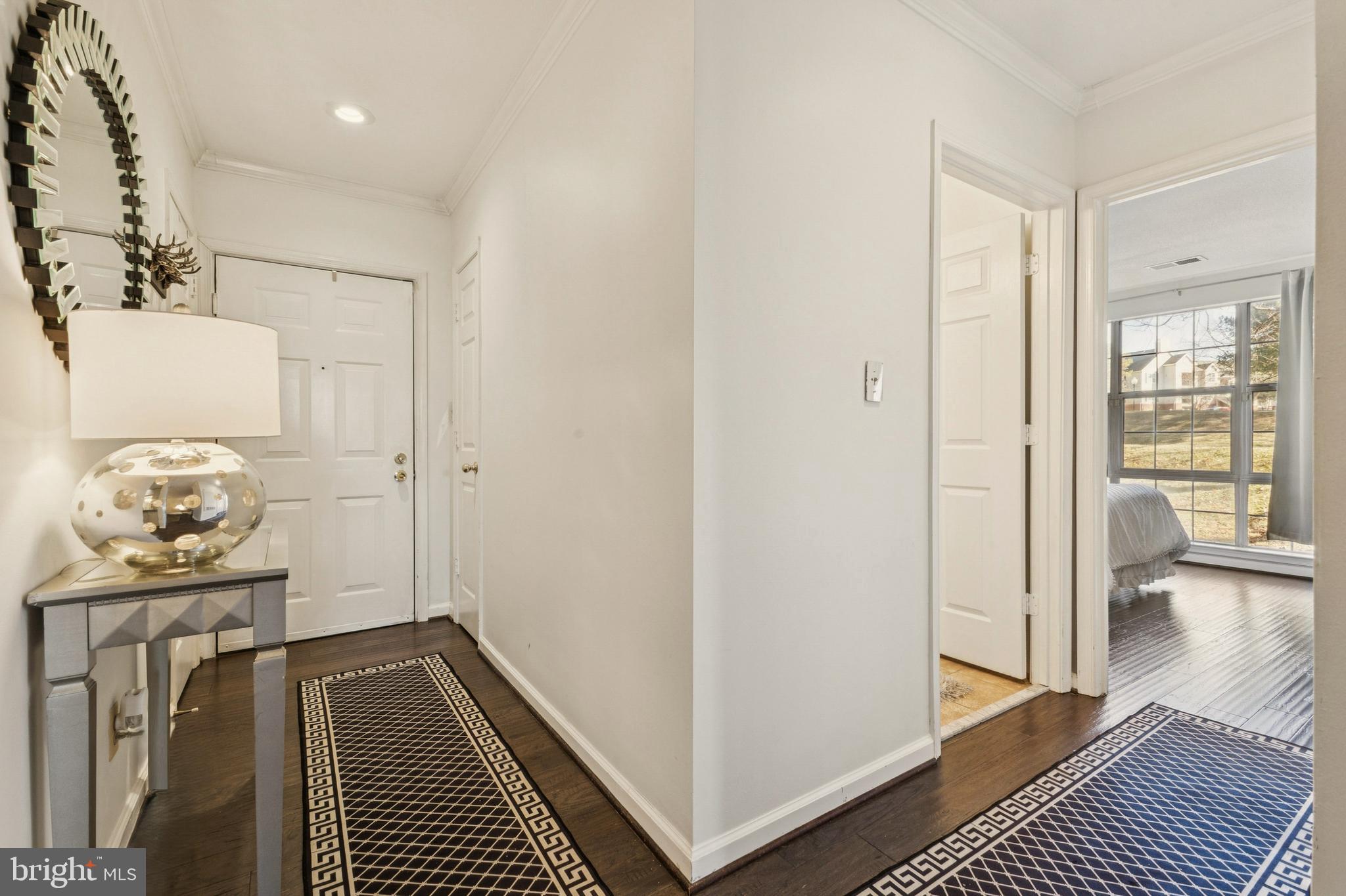 S.GLEN AT UNIVERSITY CTR - Residential