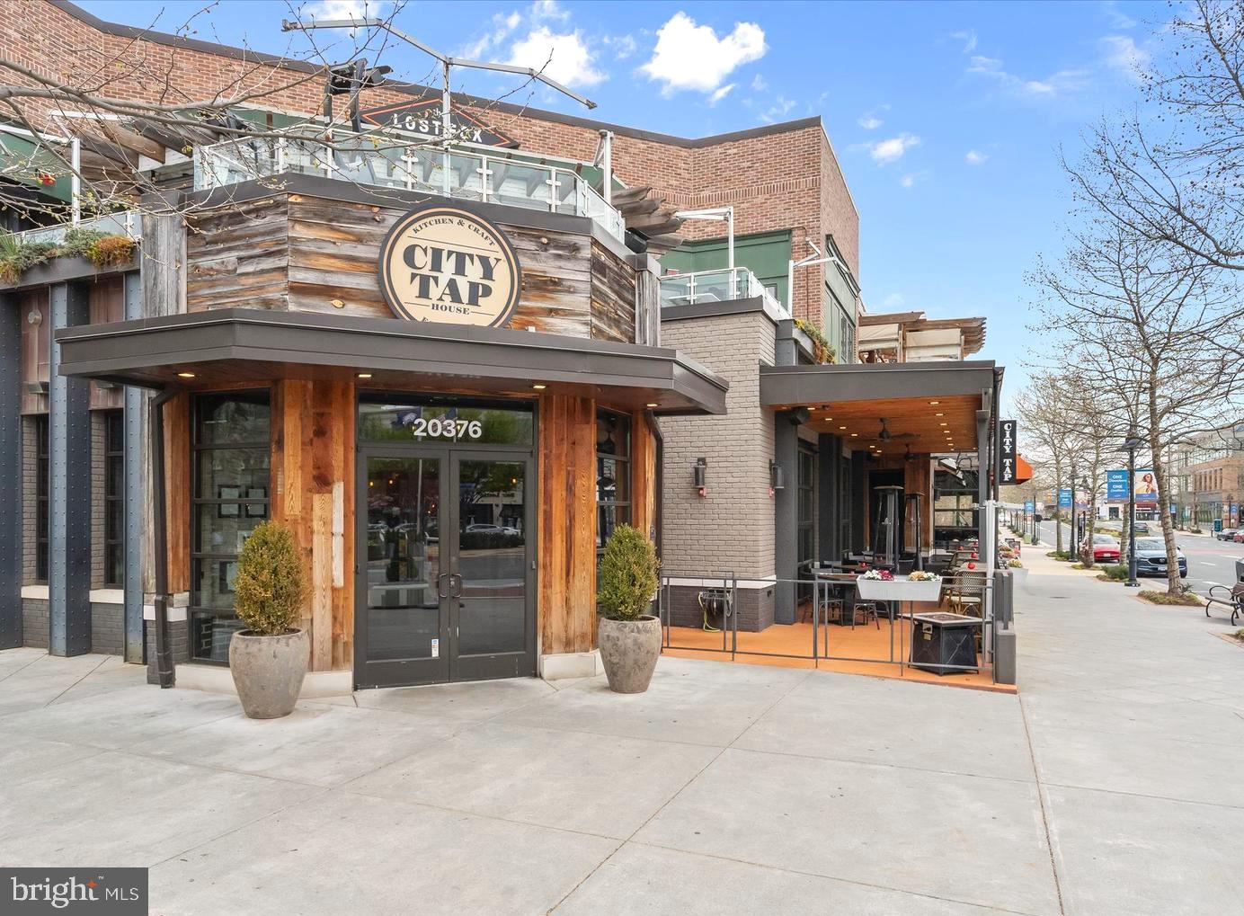 S.GLEN AT UNIVERSITY CTR - Residential