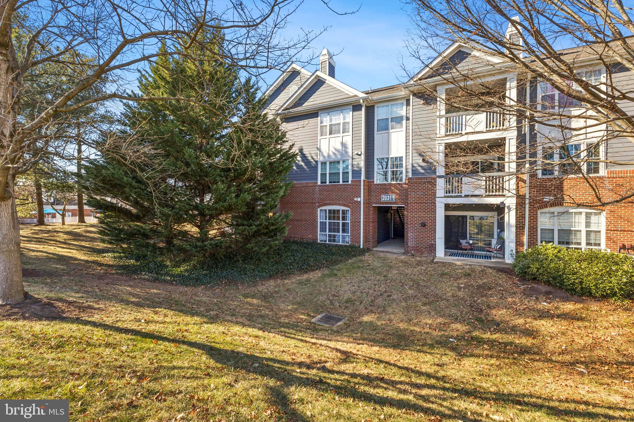 S.GLEN AT UNIVERSITY CTR - Residential