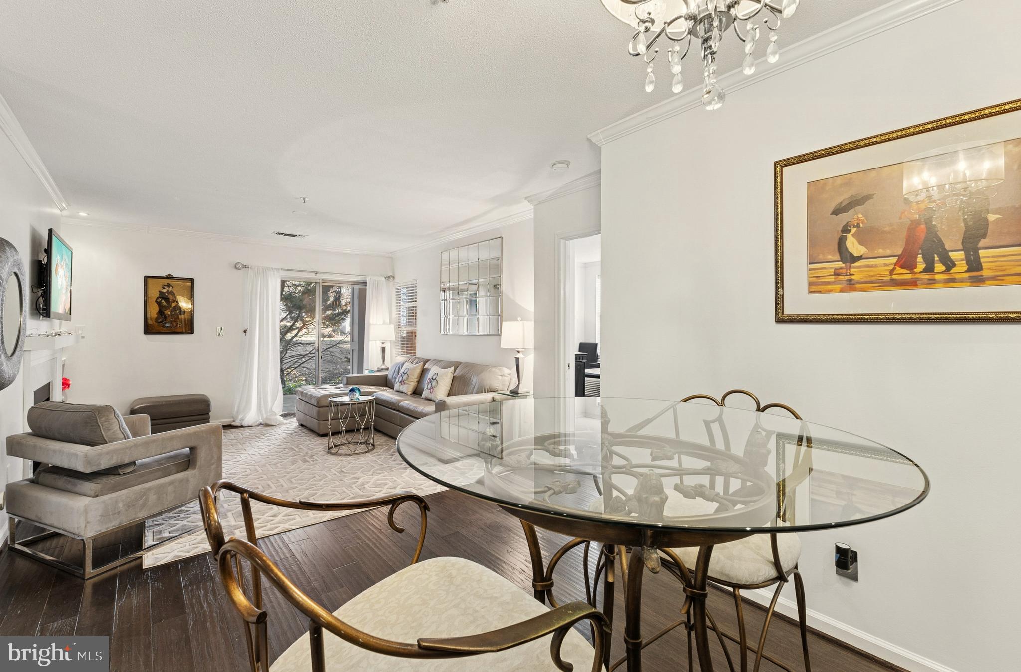 S.GLEN AT UNIVERSITY CTR - Residential