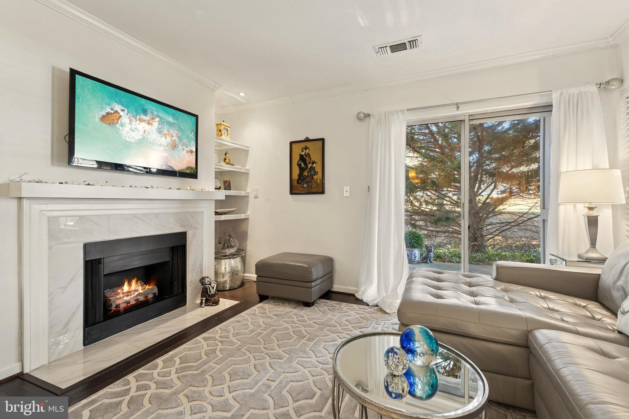 S.GLEN AT UNIVERSITY CTR - Residential