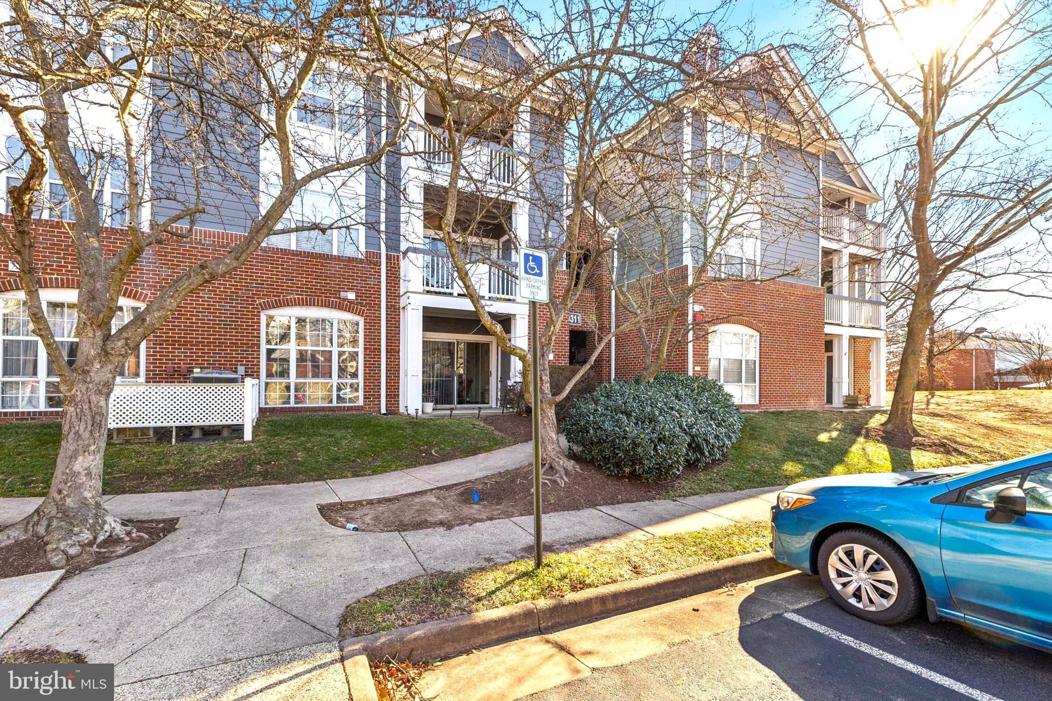 20311 BEECHWOOD TERRACE 103