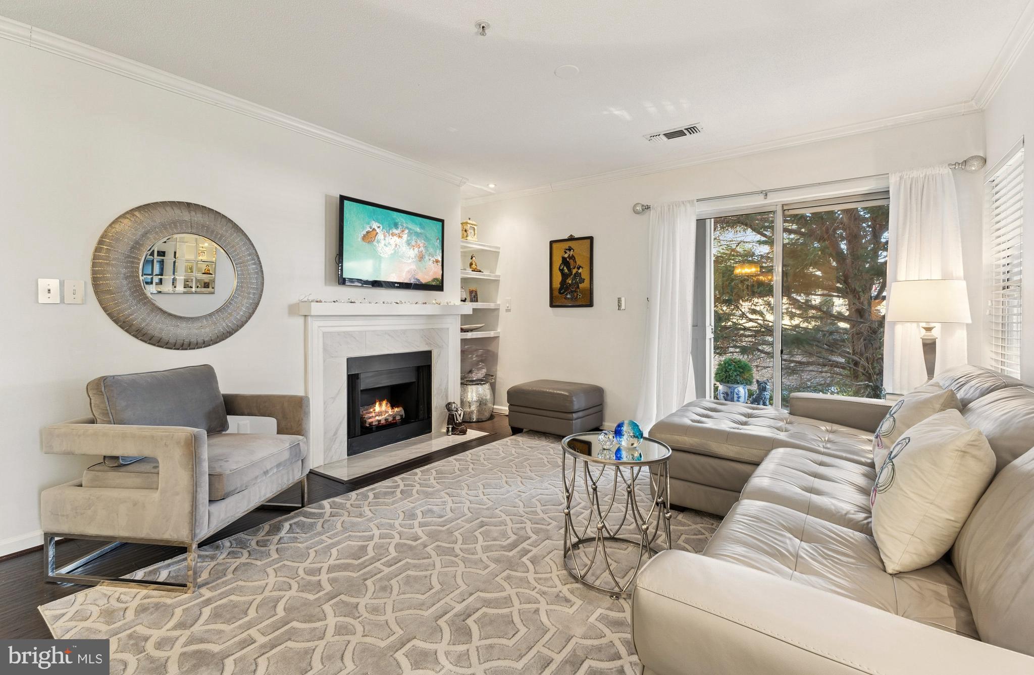 S.GLEN AT UNIVERSITY CTR - Residential