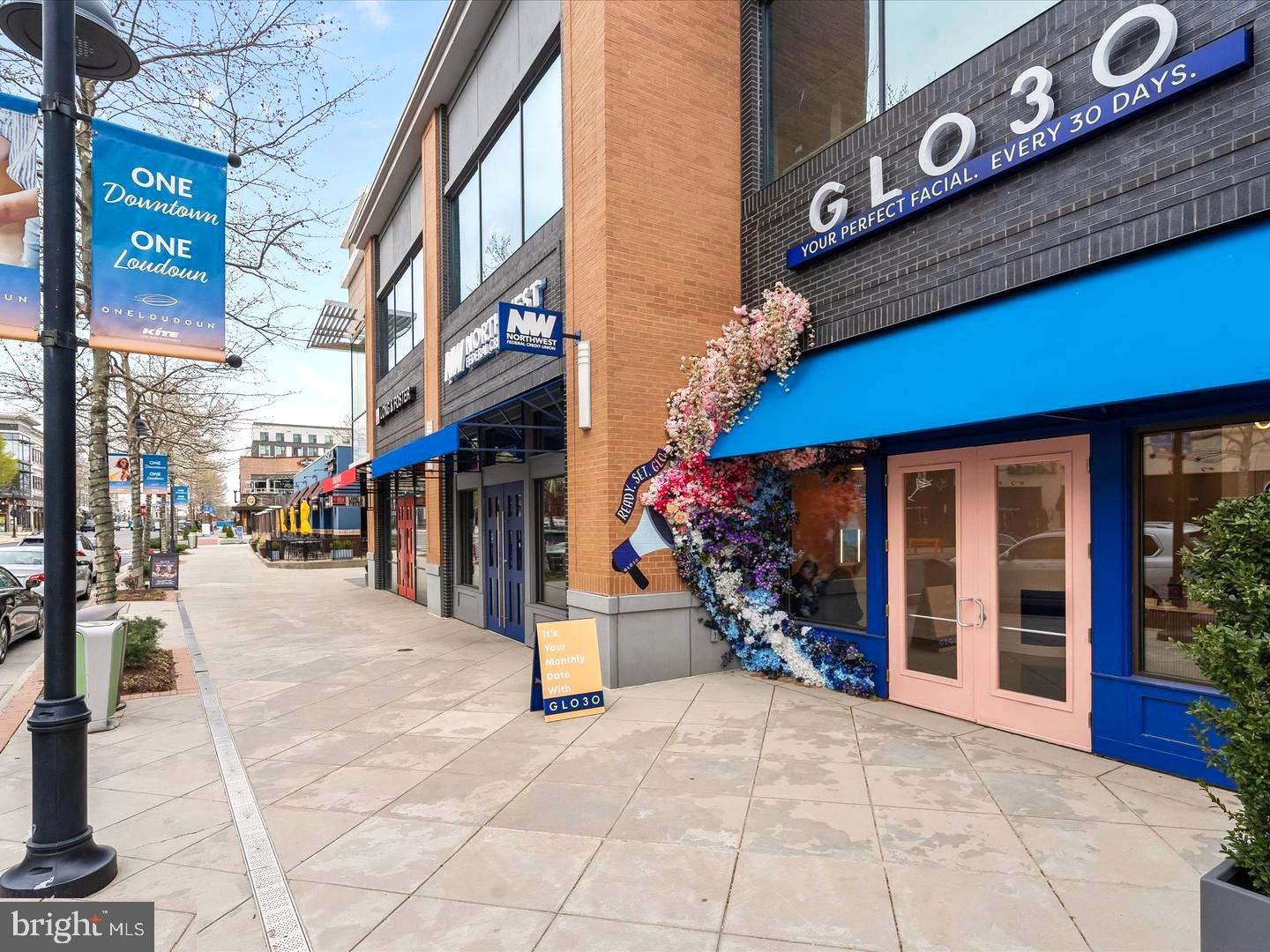 S.GLEN AT UNIVERSITY CTR - Residential