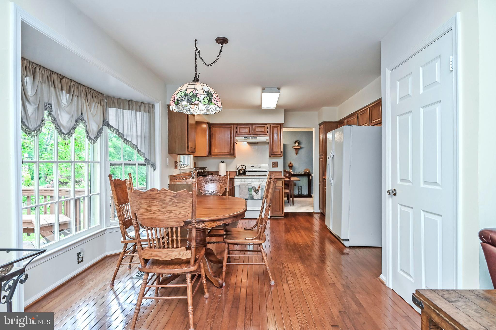 CHERRY RUN - Residential