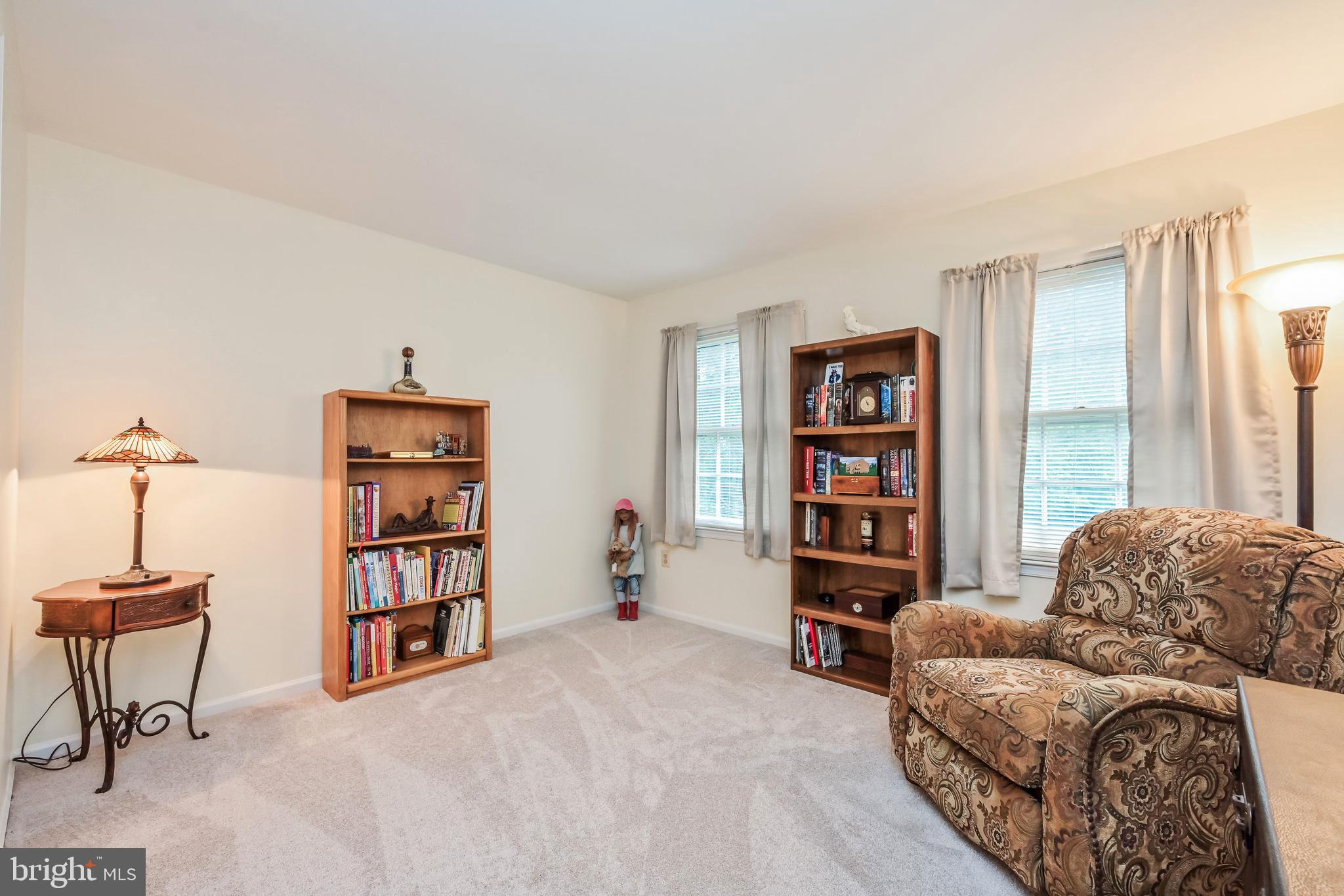 CHERRY RUN - Residential