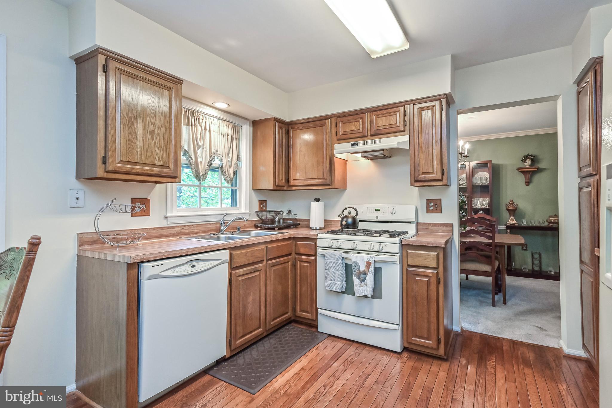 CHERRY RUN - Residential