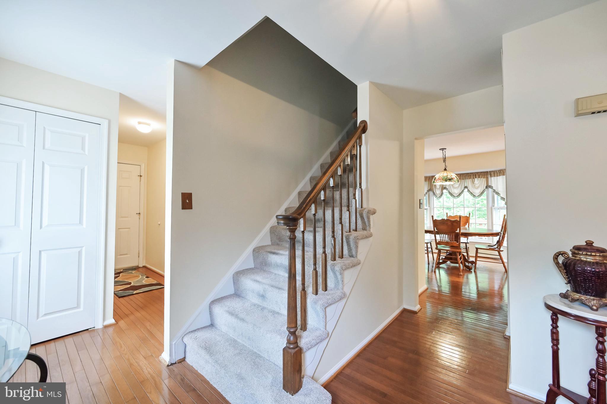 CHERRY RUN - Residential