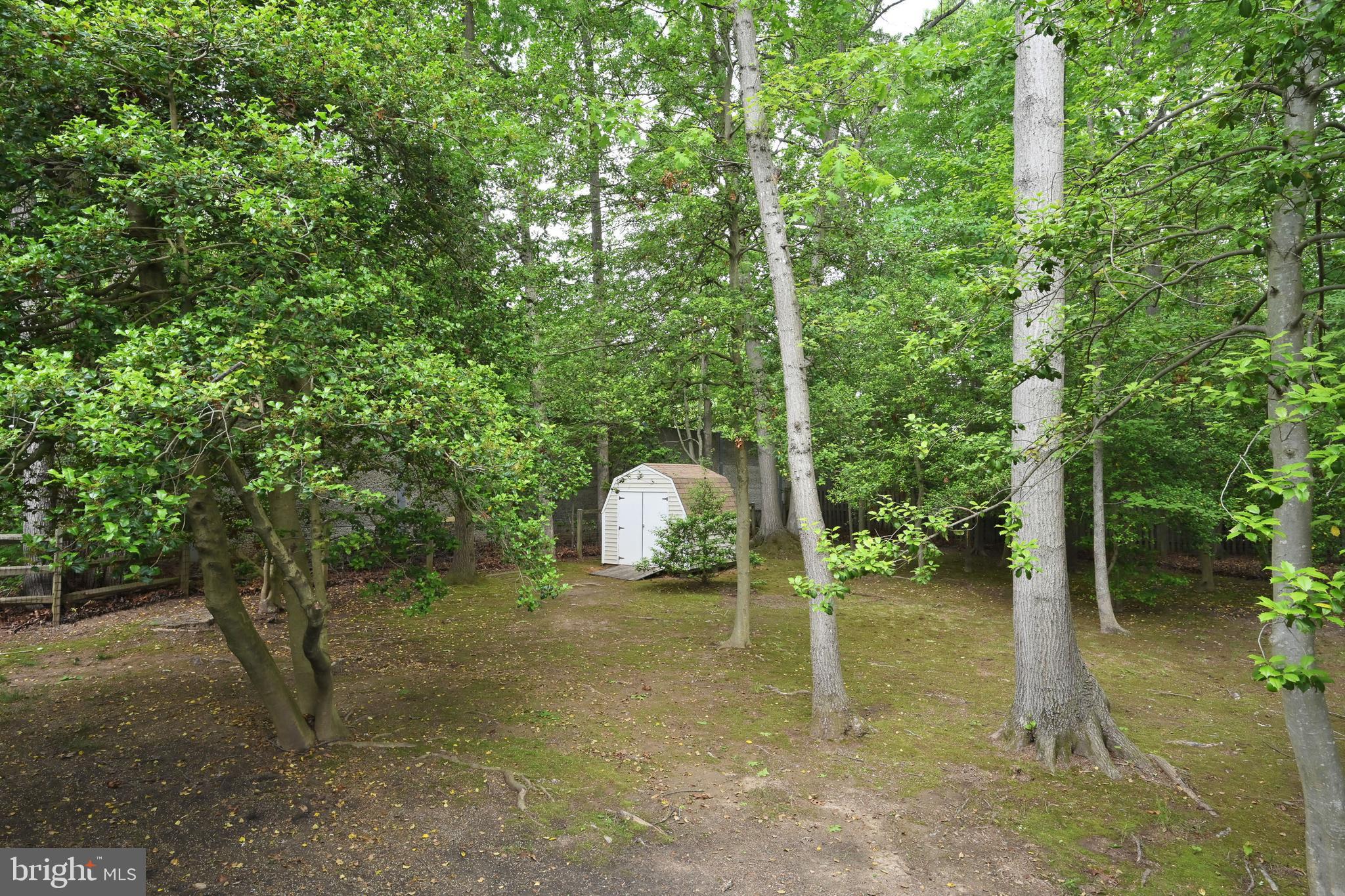 CHERRY RUN - Residential