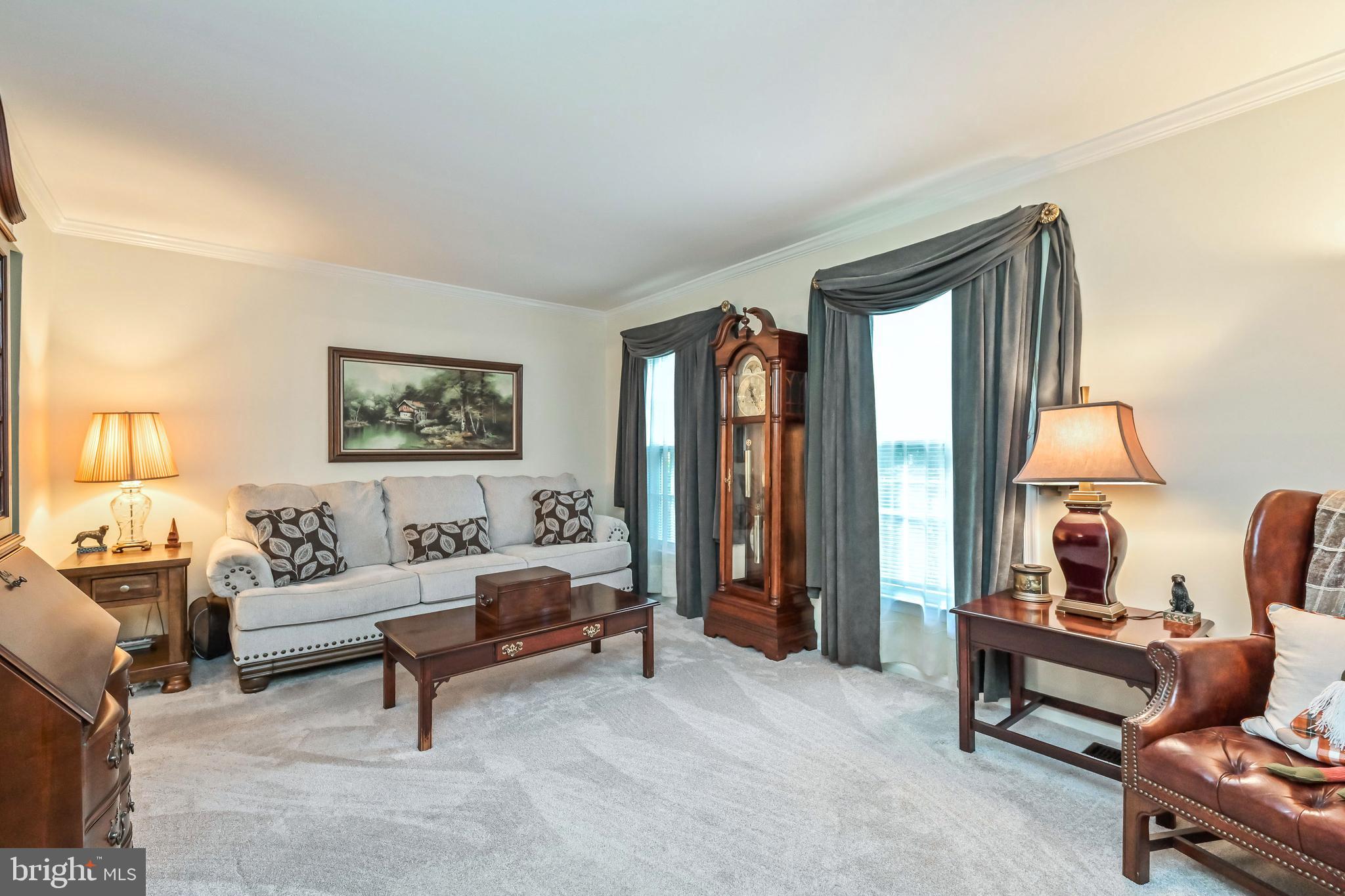 CHERRY RUN - Residential