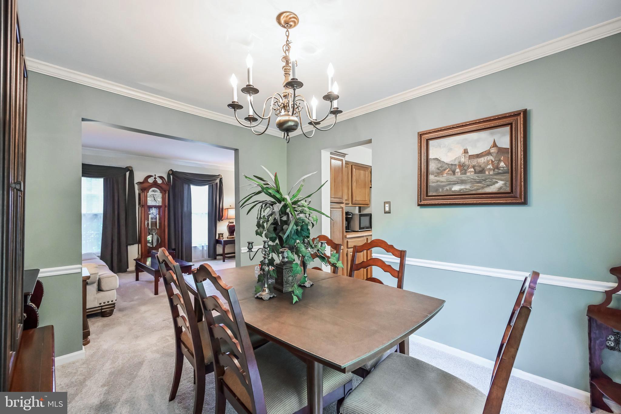 CHERRY RUN - Residential