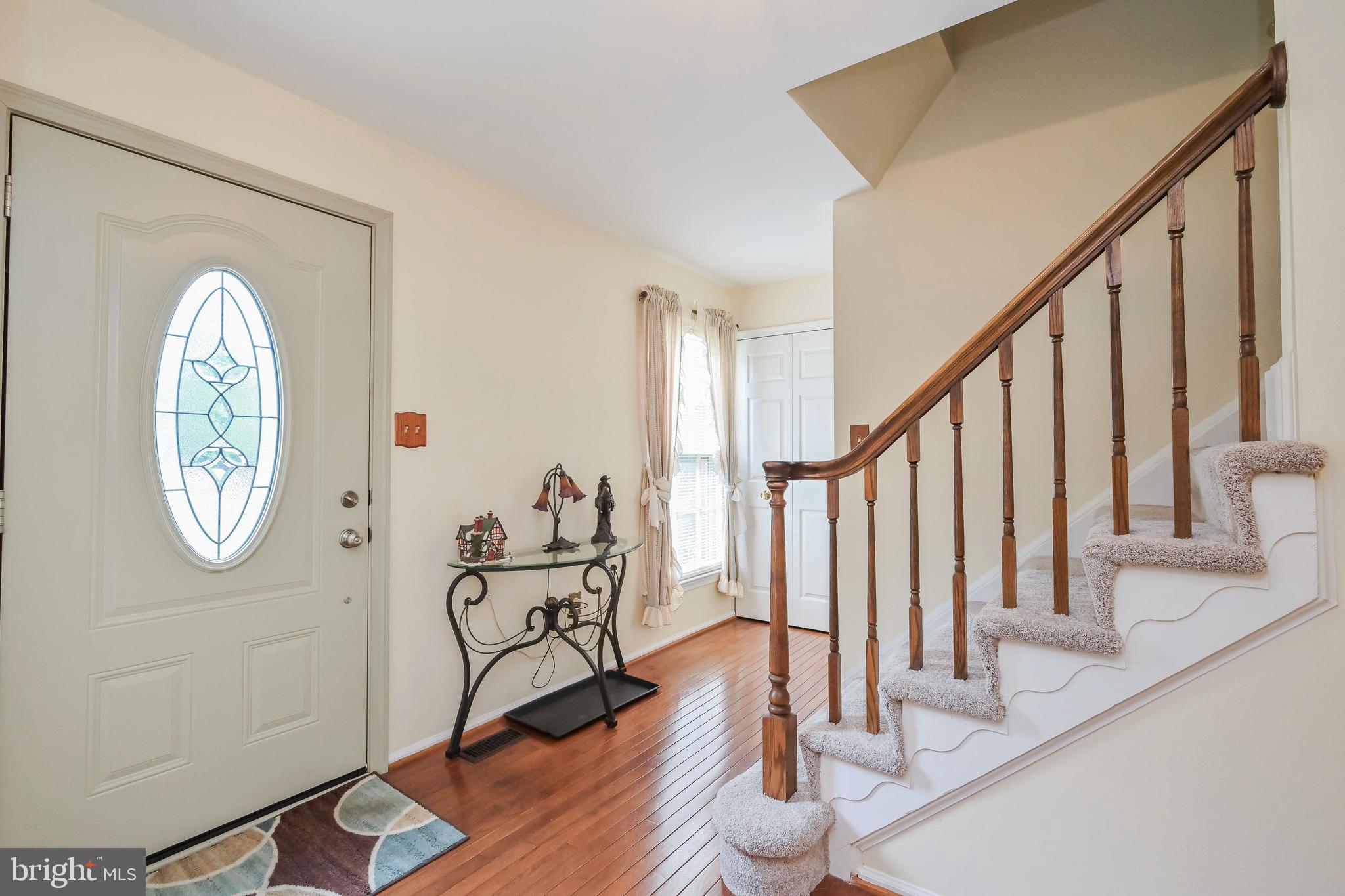 CHERRY RUN - Residential