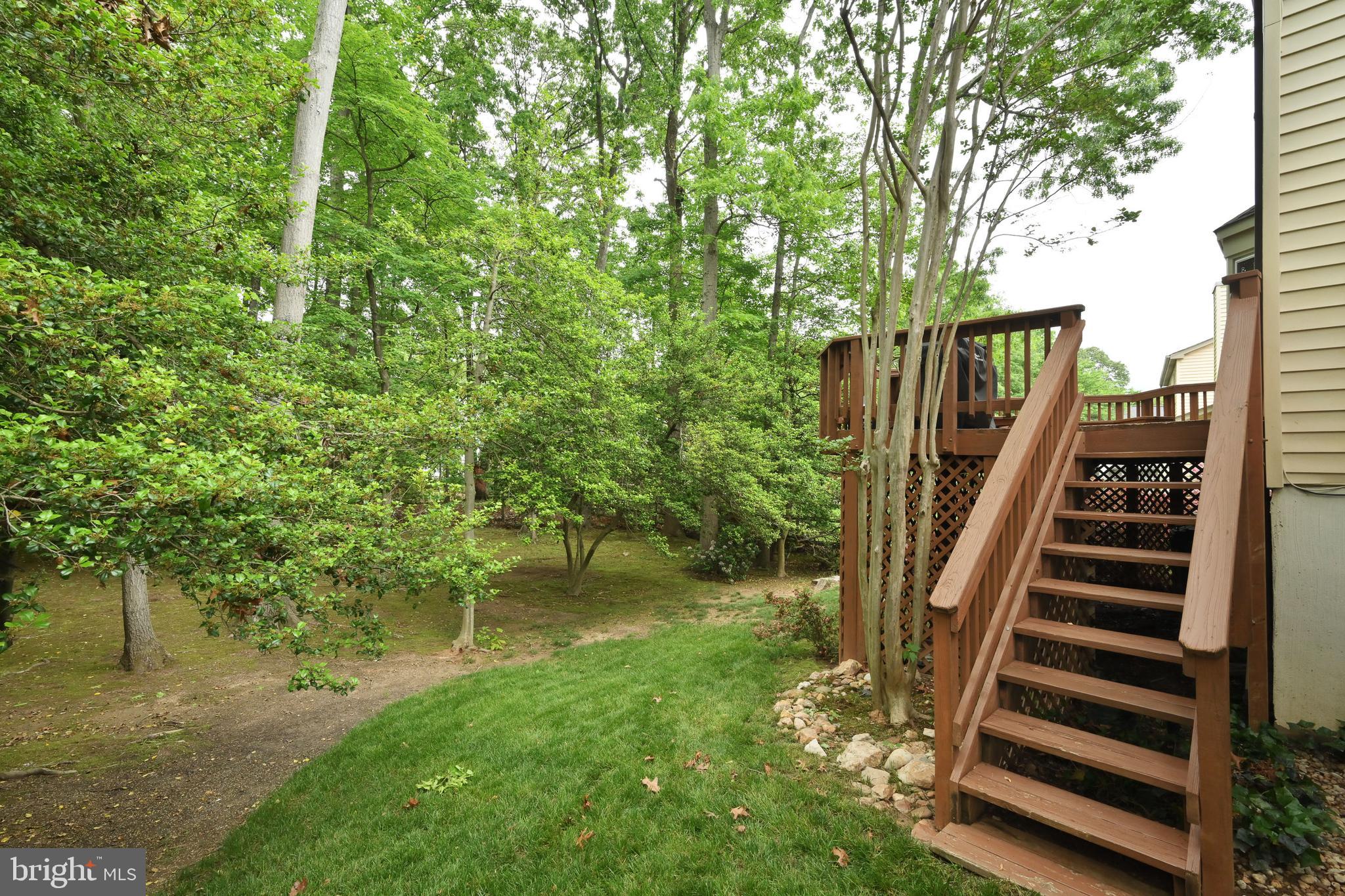 CHERRY RUN - Residential