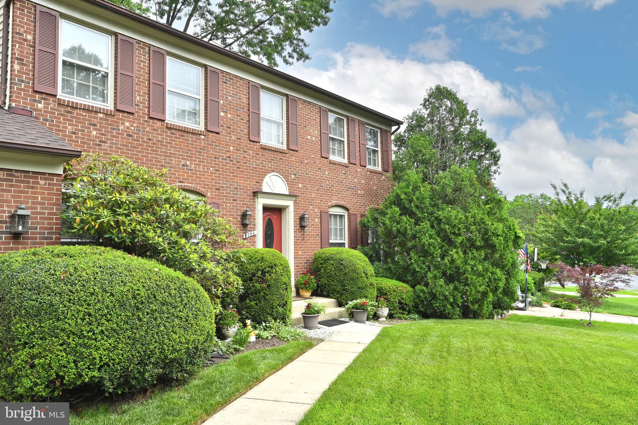 CHERRY RUN - Residential