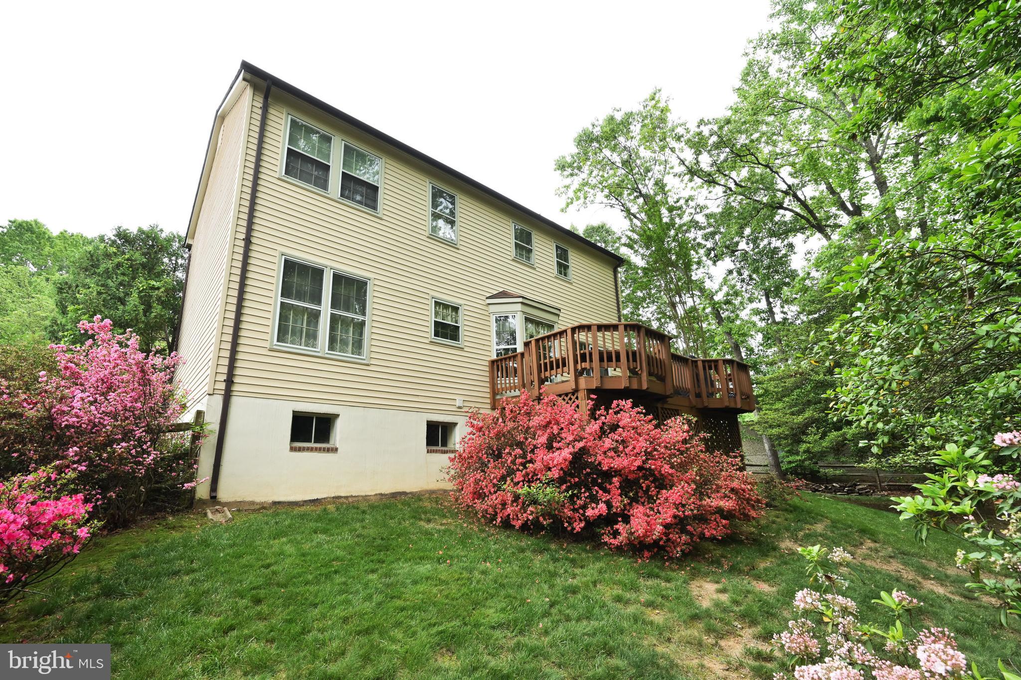 CHERRY RUN - Residential