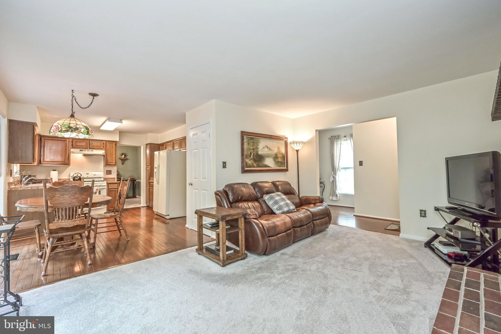 CHERRY RUN - Residential