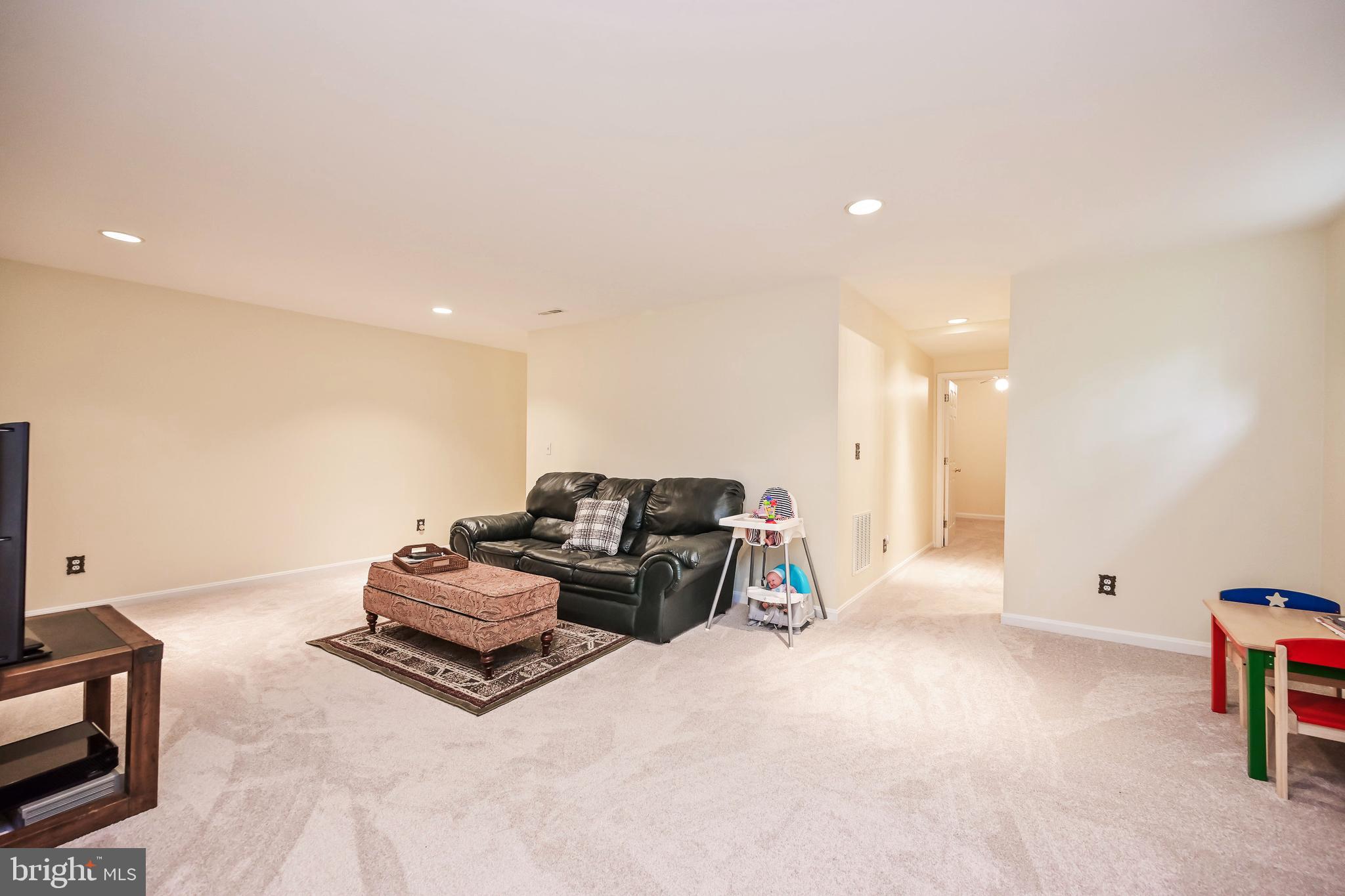 CHERRY RUN - Residential