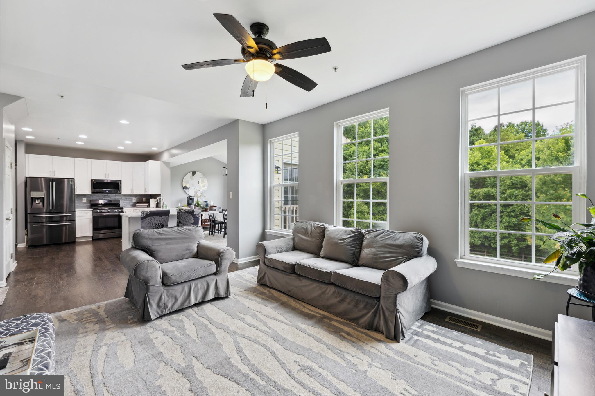 GALLAHAN - Residential