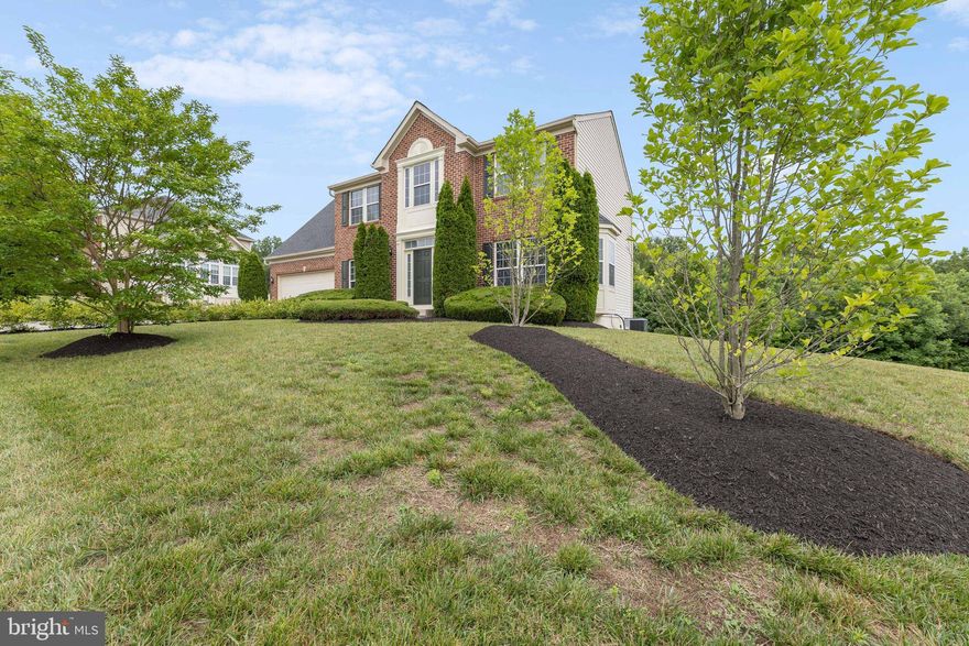 Welcome to your dream home that combines the best of both worlds! Nestled in the picturesque Gallahan neighborhood, this single family home offers a unique blend of country charm and urban convenience, creating an oasis of tranquility and connectivity.

As you approach the property, you'll be captivated by its stunning curb appeal. The classic yet contemporary architecture seamlessly integrates with the surrounding natural beauty, showcasing a harmonious balance between rural serenity and modern aesthetics.

Step inside, and you'll immediately feel the warm embrace of this inviting residence. The interior design perfectly encapsulates the essence of modern living, with rich hardwood floors,  and plenty of room for family gatherings and entertainment.  Large windows bathe the rooms in natural light, offering breathtaking views of the verdant landscape outside.

Improvements to this best kept secret:

● Completely updated/renovated kitchen in 2020
● Extended hardwood floors throughout entire main level and staircase
● Newly added handicap accessible full bathroom on main level
● Added finished office space in basement
● New Roof installed in 2018
● Space converted into a den/guest room/library
● HVAC replaced in 2017 serviced in 2023
● Water sub-metered for outdoor water consumption (Saves on sewage costs to WSSC)

The layout effortlessly connects the living, dining, and kitchen areas, providing a seamless flow for entertaining guests or enjoying quality time with family. The stunning kitchen boasts new high-end appliances, ample counter space,  a lovely breakfast/sun room that overlooks plenty of tree lines.

For those seeking a sanctuary, the master suite is an oasis of relaxation. With its spacious layout, plush carpets, and a spa-like en-suite bathroom, you'll find solace after a long day in the city or a serene retreat to start your mornings.  And it is so nice to have 3 additional bedrooms that are all spacious and bigger than most! 

Lots of privacy on a 1.45 acre property that backs to the woods.  This haven sits on a hill which provides amazing views.  easily accessible to everything.  The outdoor spaces of this remarkable property are where the country meets the city. A sprawling backyard provides ample space for outdoor activities, gardening, or simply unwinding amidst nature. And when the leaves change in the fall it is truly breathtaking. Imagine enjoying a cup of coffee on the patio, surrounded by the sights and sounds of chirping birds and gentle breezes, or add a salt water swimming pool and hot tub to get away anytime you desire.  And to top it off, you are just a stone's throw away from the vibrant city center.

Easily accessible to everything. Minutes from DC, VA lines and the National Harbor. Easy access to i95, 295, 396, 495, Branch Ave Metro; Southern Ave Metro within 15 minutes; Historic Fort Washington Park- quiet, historical structures, lots of room for dog walking and general exercise; National Harbor- Great restaurants, hotels and summertime activities;  MGM- Casino, restaurants and live entertainment etc.; Tanger Outlets- Easy access to great shopping with popular brands