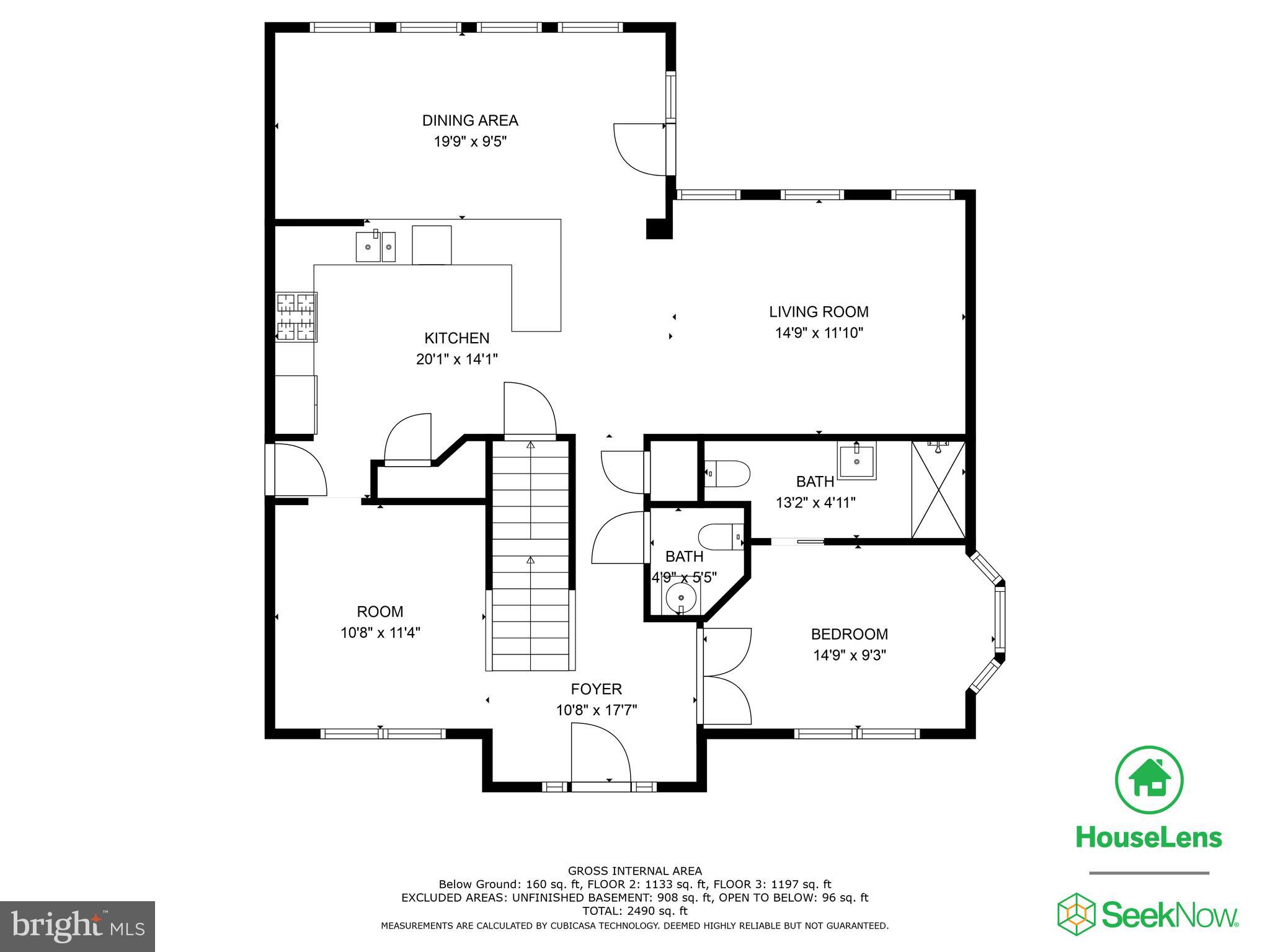 GALLAHAN - Residential