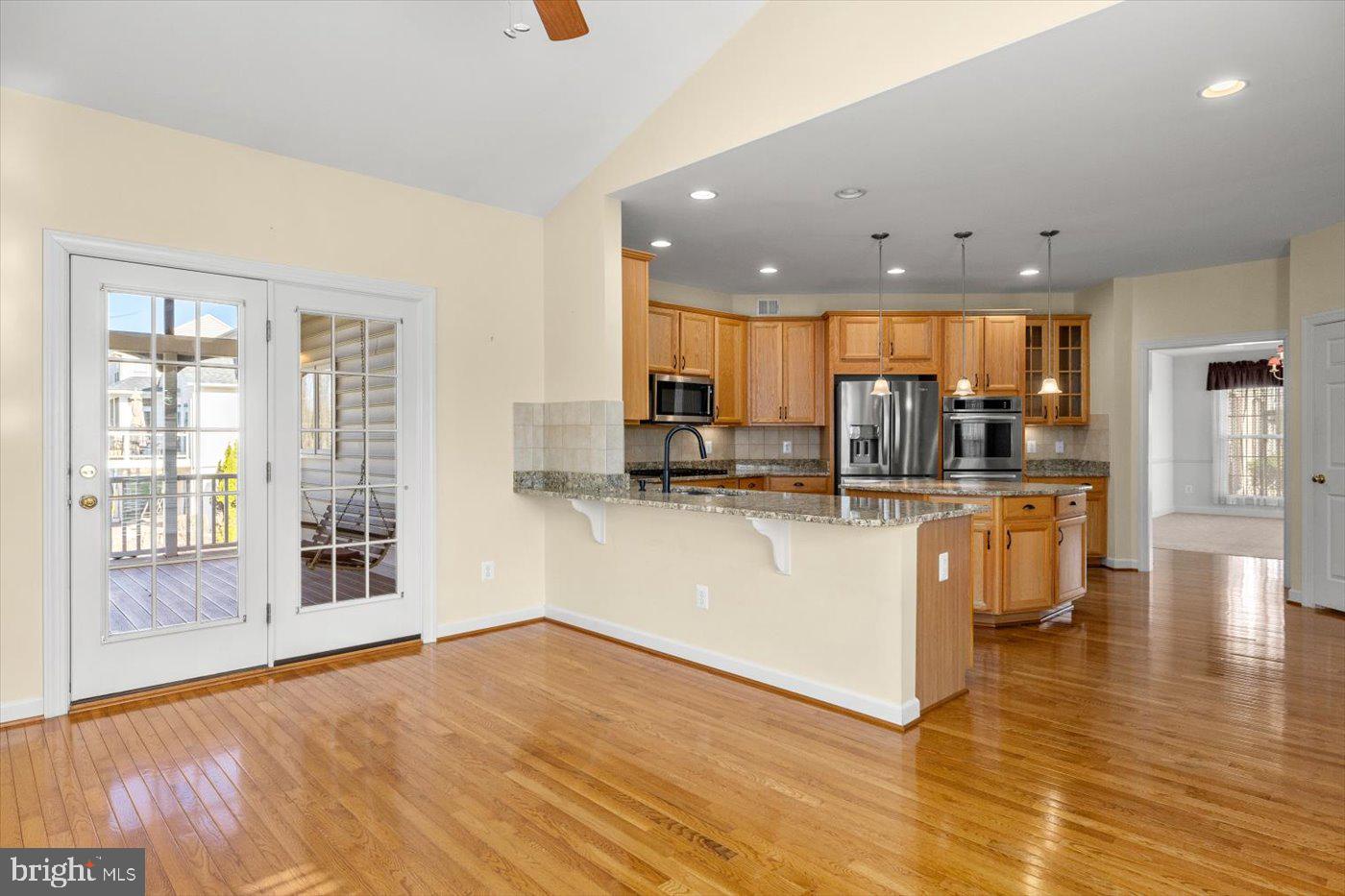 BROOKSIDE - Residential