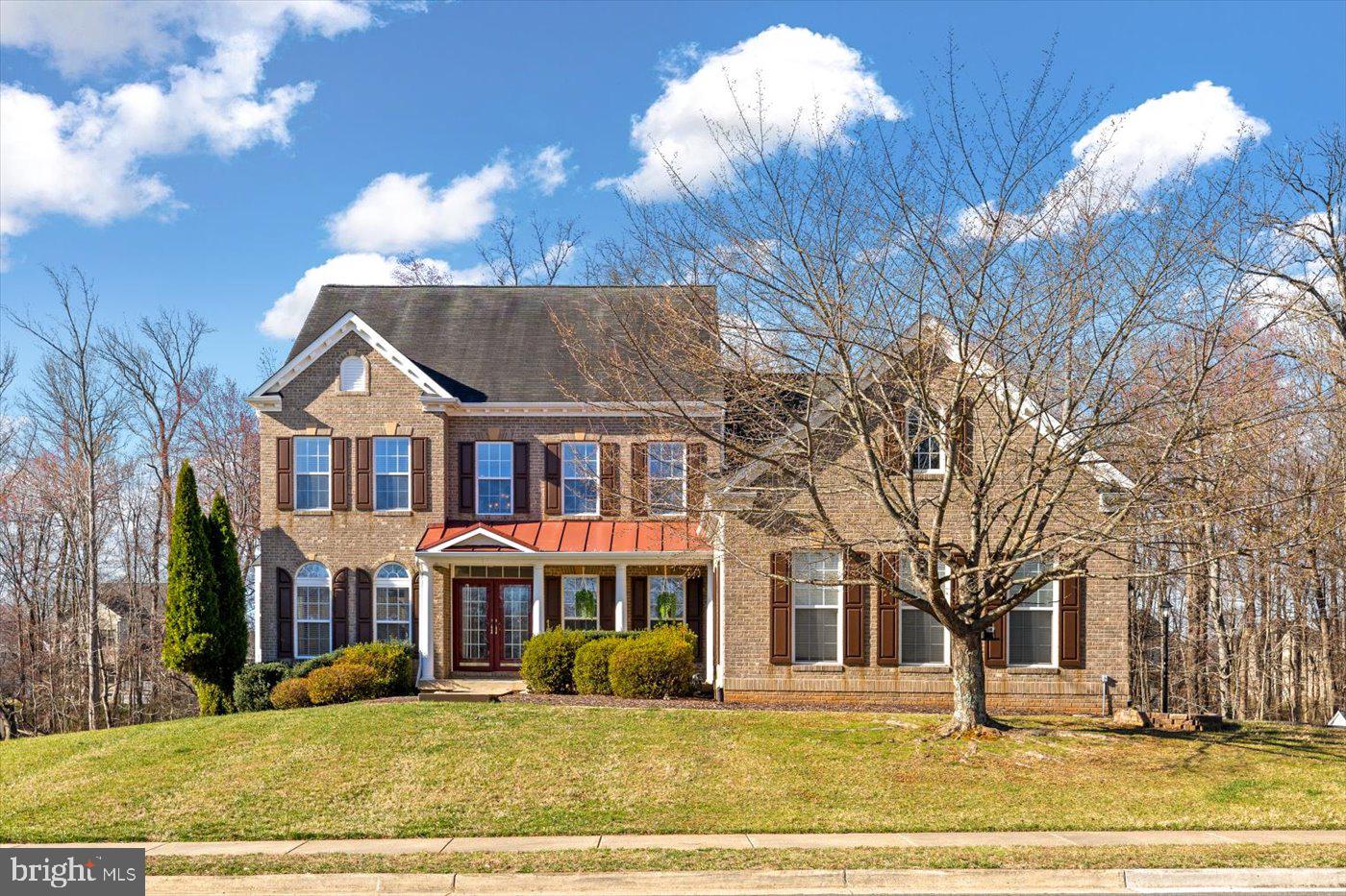 BROOKSIDE - Residential