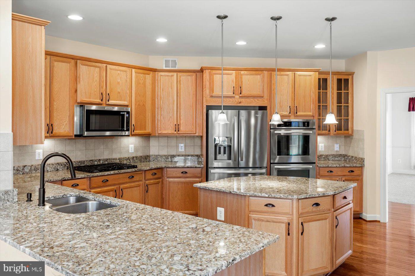 BROOKSIDE - Residential