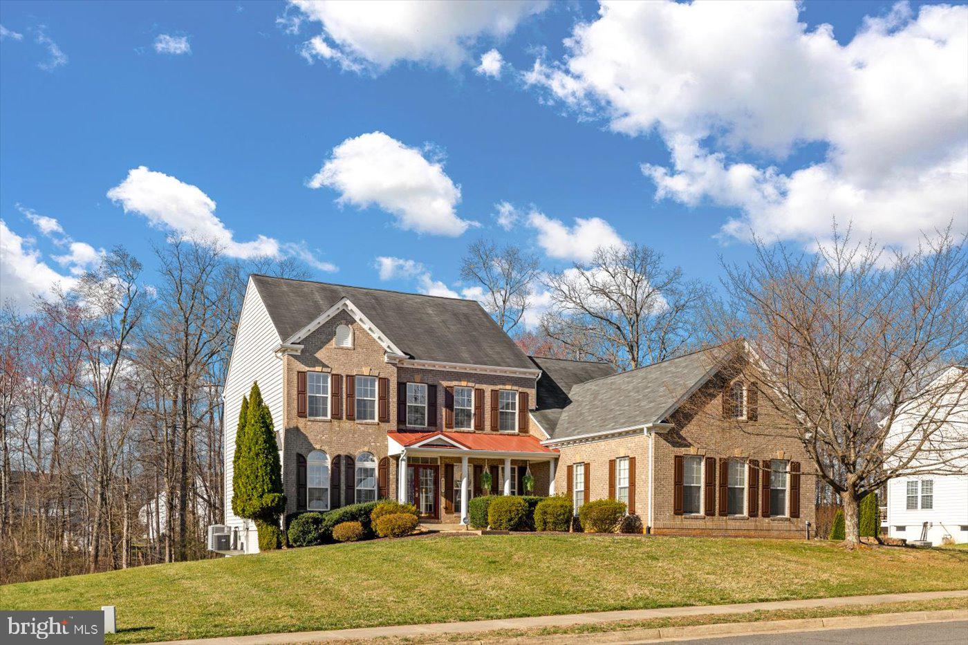 BROOKSIDE - Residential