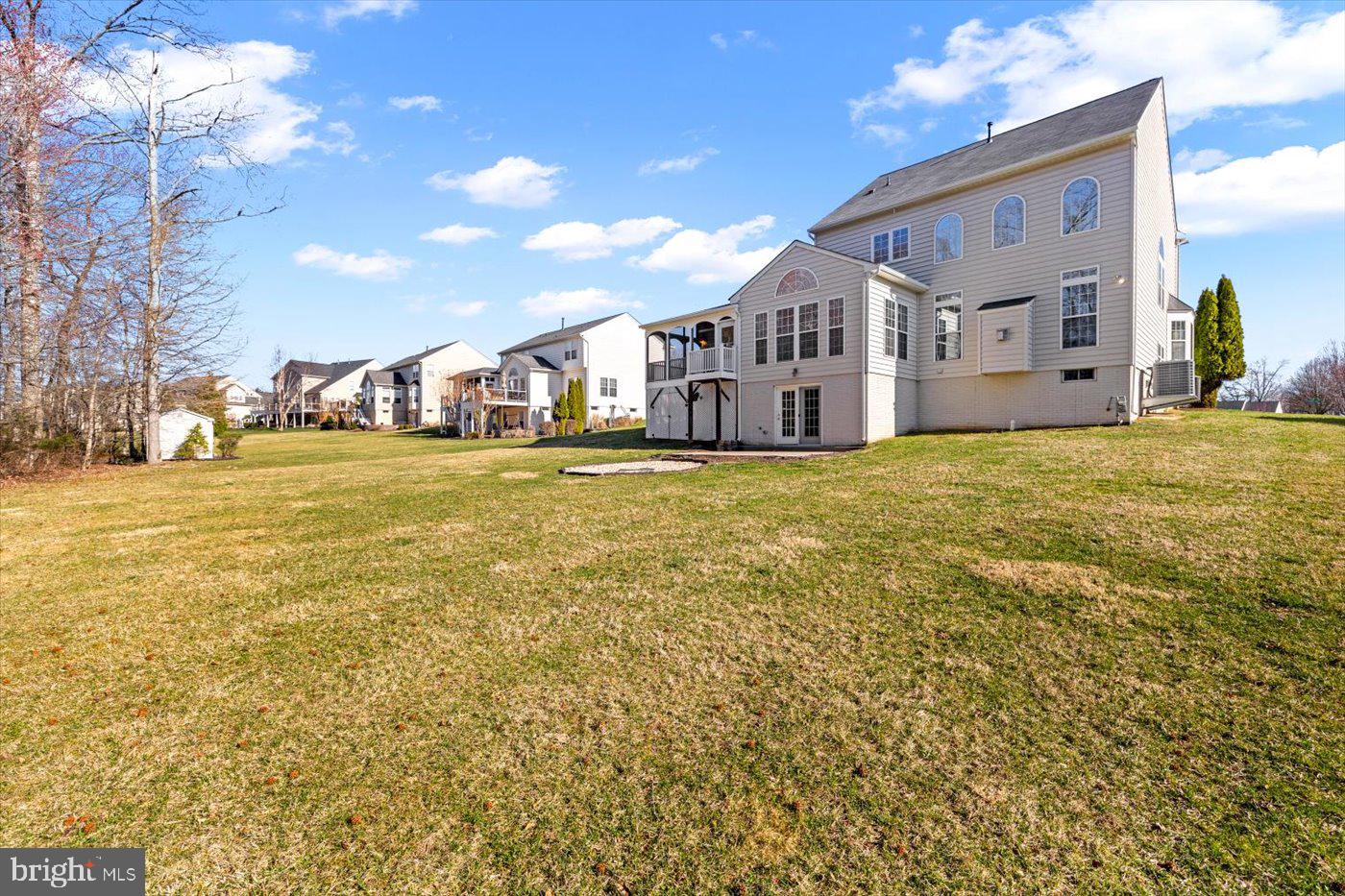 BROOKSIDE - Residential