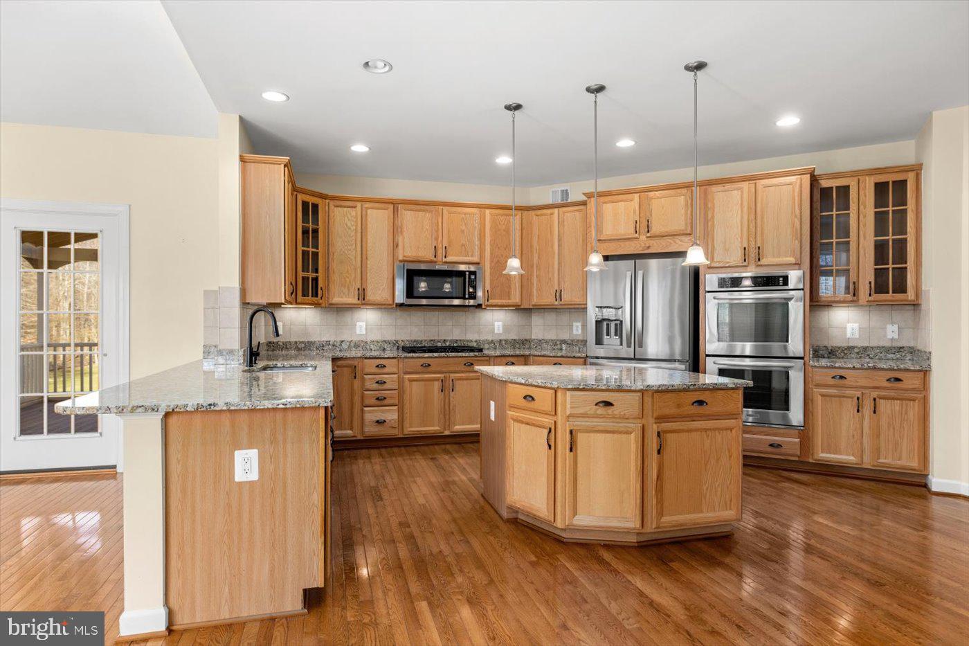 BROOKSIDE - Residential