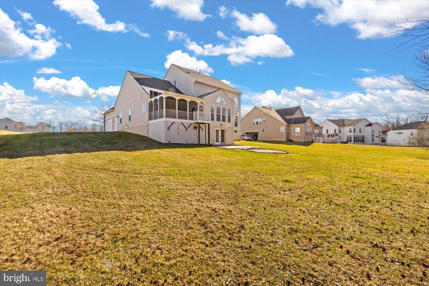 BROOKSIDE - Residential