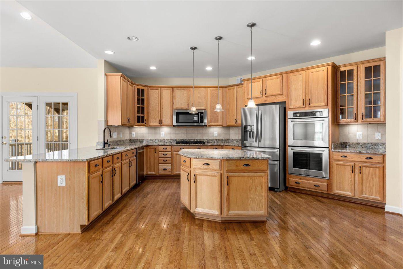 BROOKSIDE - Residential