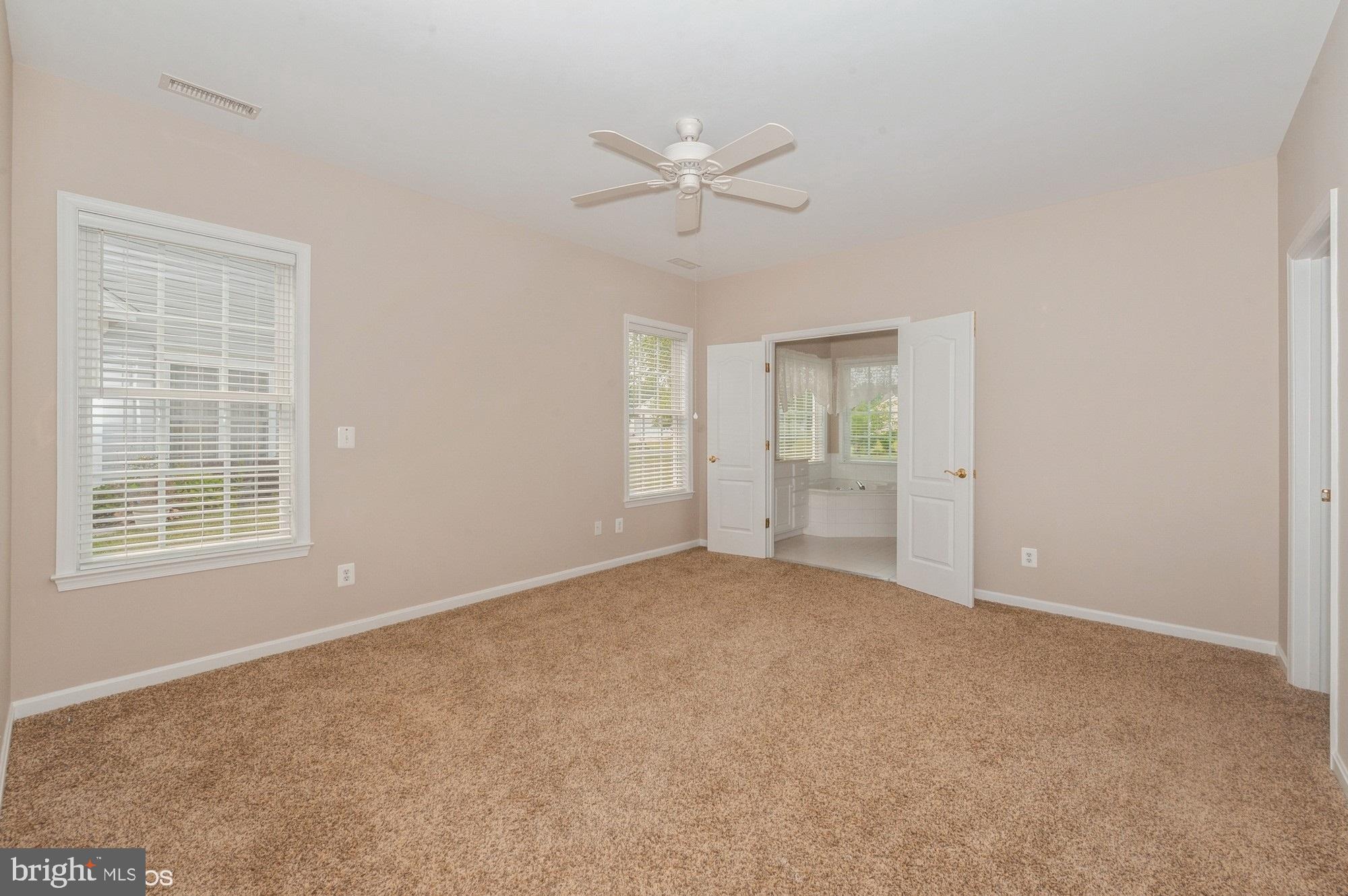 EASTON CLUB EAST - Residential