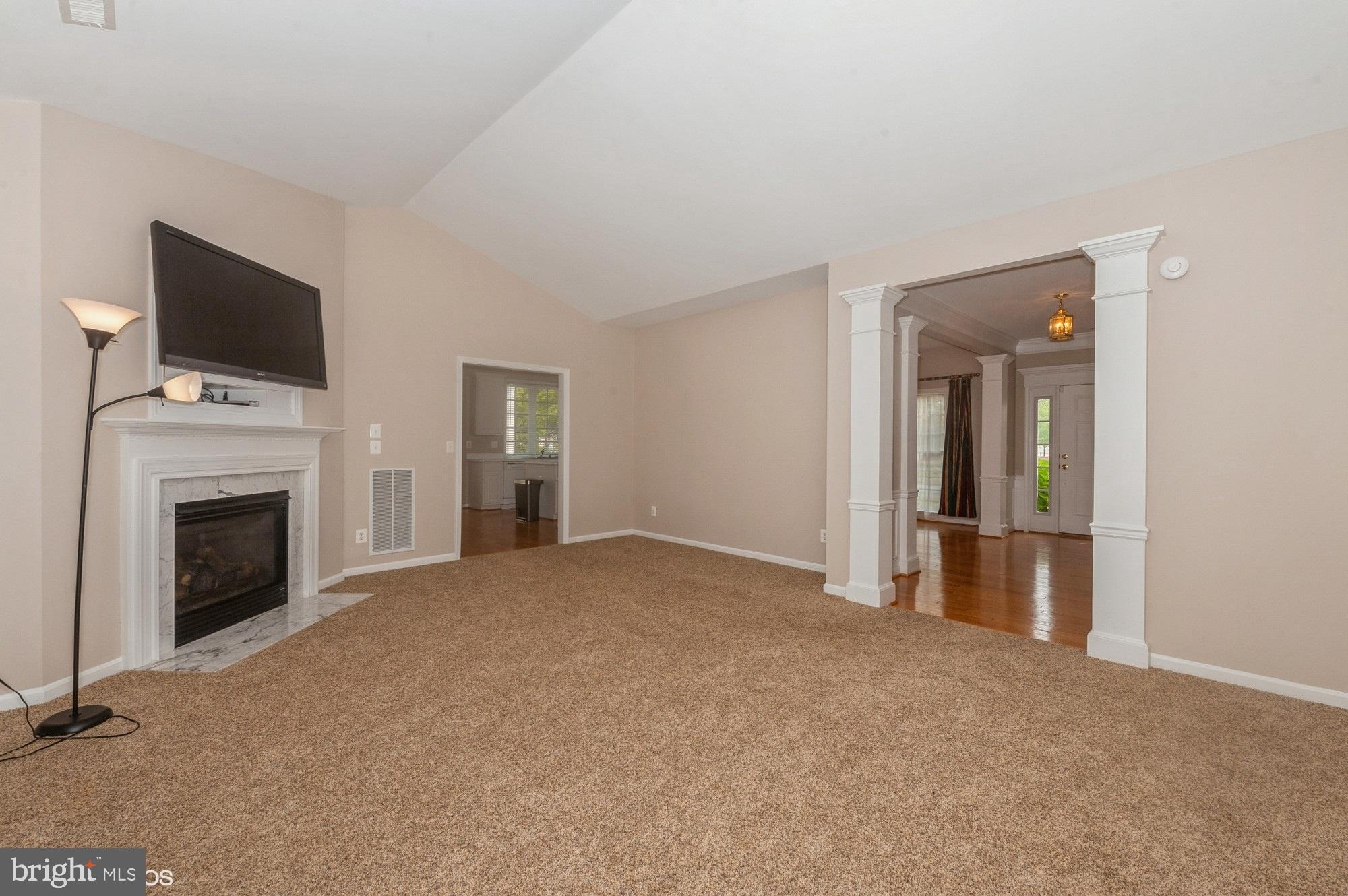 EASTON CLUB EAST - Residential