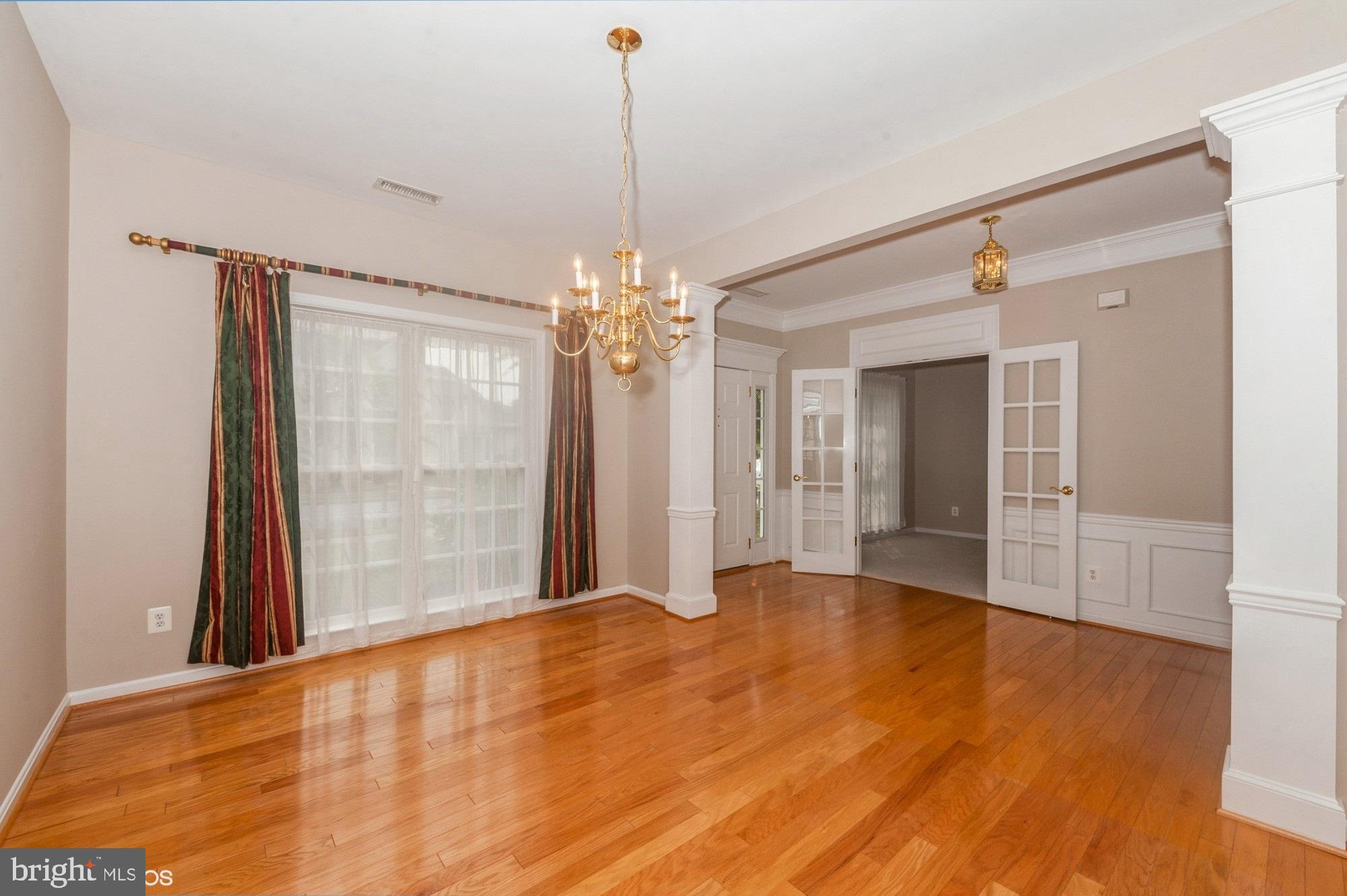 EASTON CLUB EAST - Residential