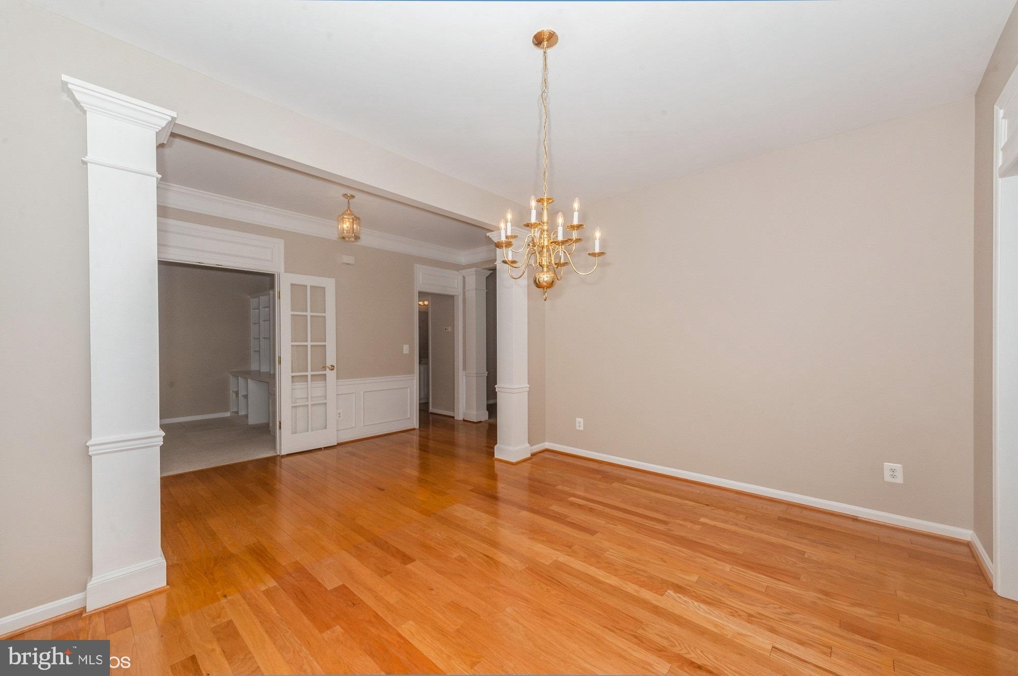 EASTON CLUB EAST - Residential