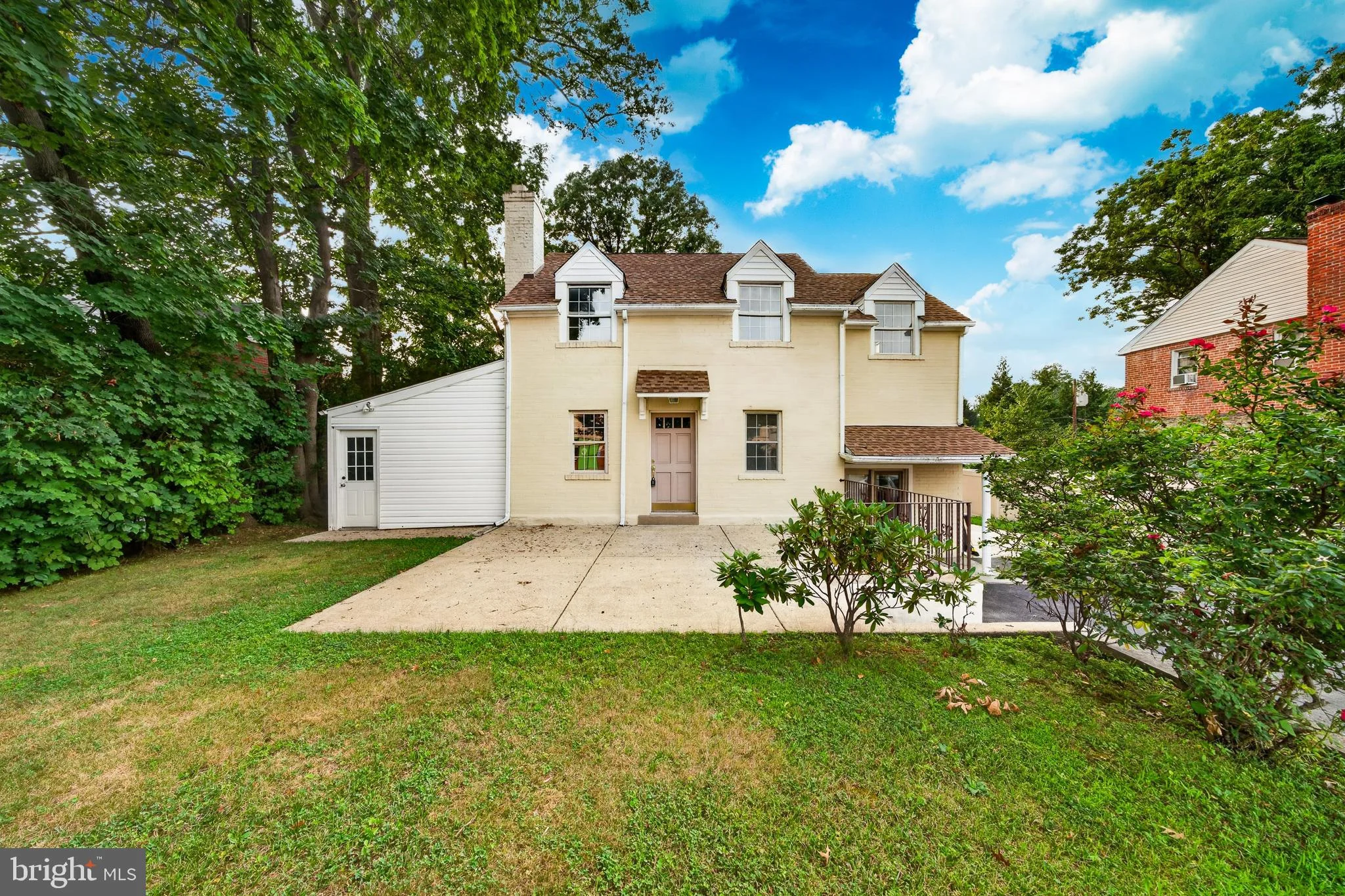640 South Sproul Rd, Swarthmore, PA, 19081