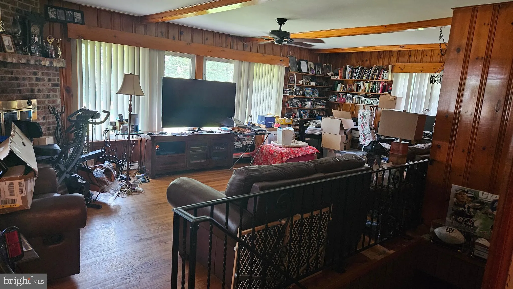 Mount Holly, New Jersey 08060, United States, 4 Bedrooms Bedrooms, ,5 BathroomsBathrooms,Residential,Active,186781