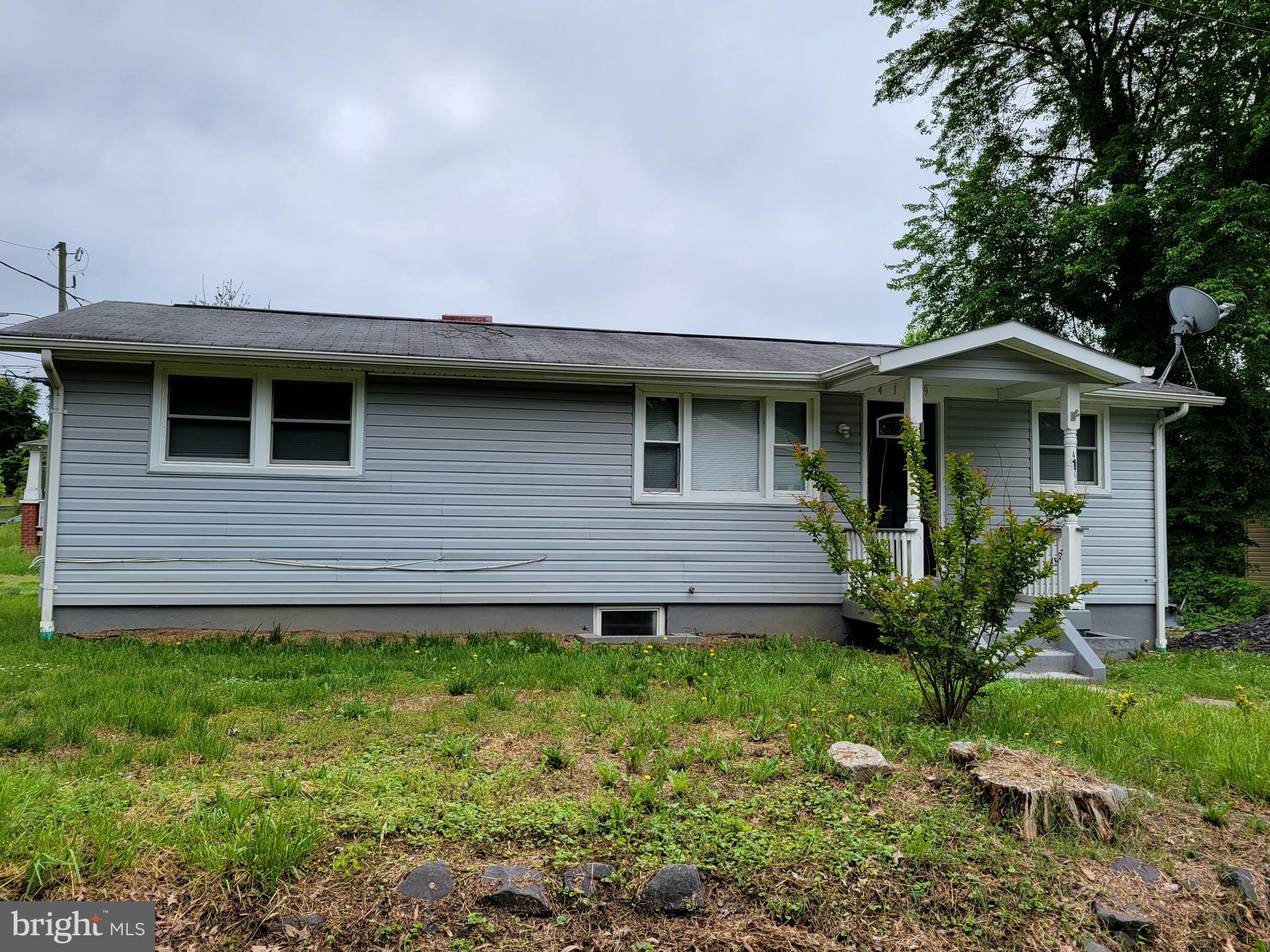 CATESBY HOWARD - Residential