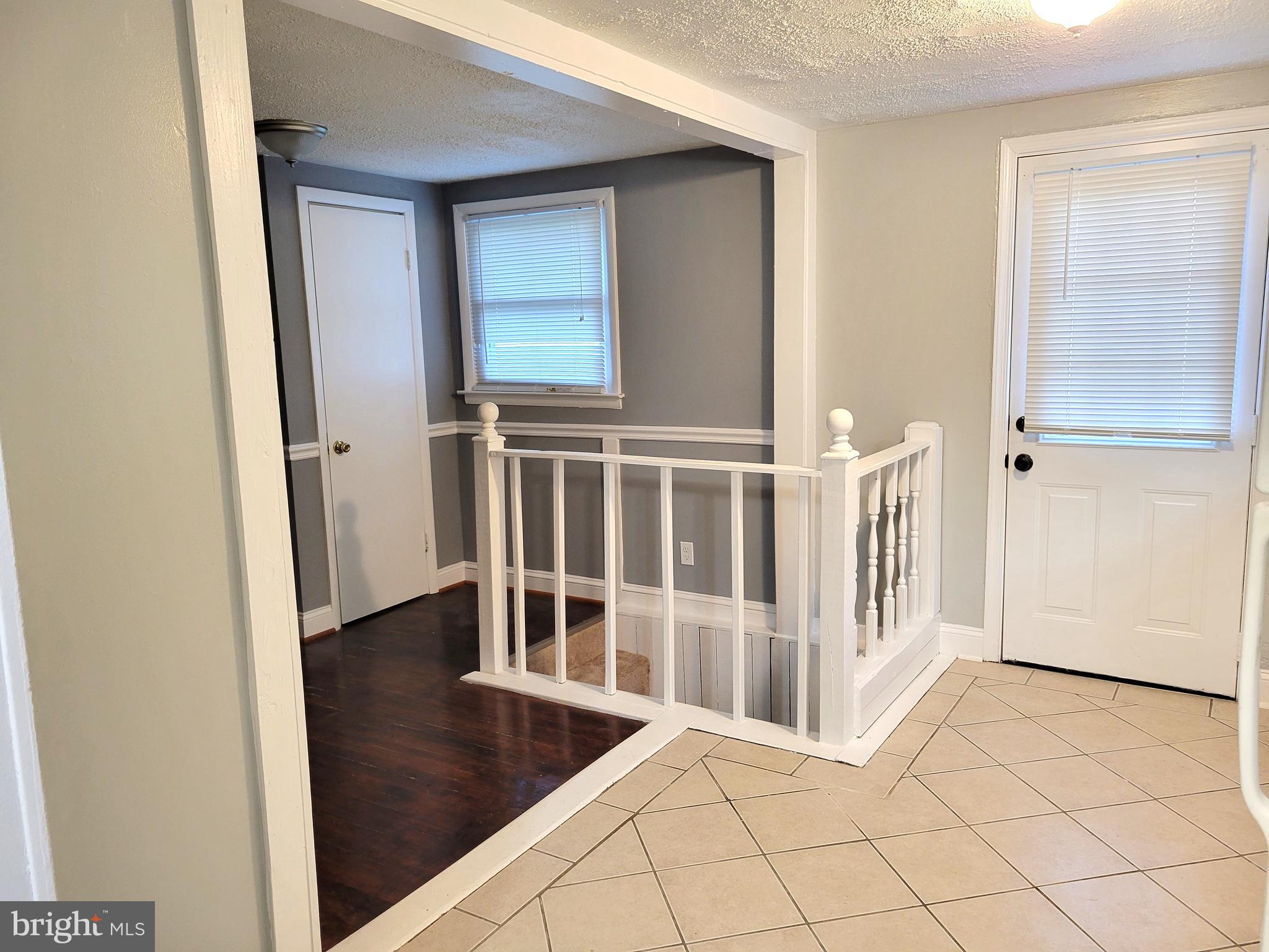 CATESBY HOWARD - Residential