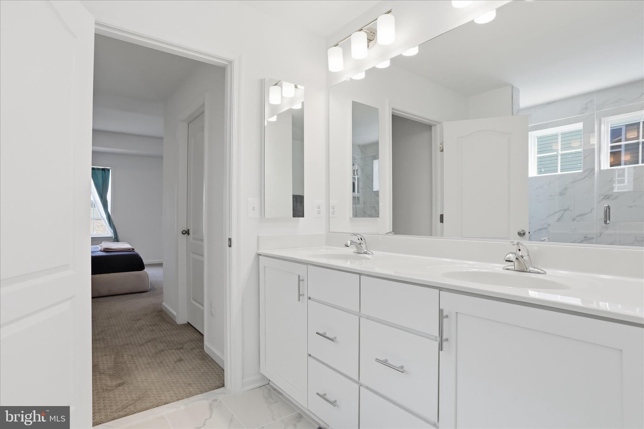 HUNTFIELD - Residential