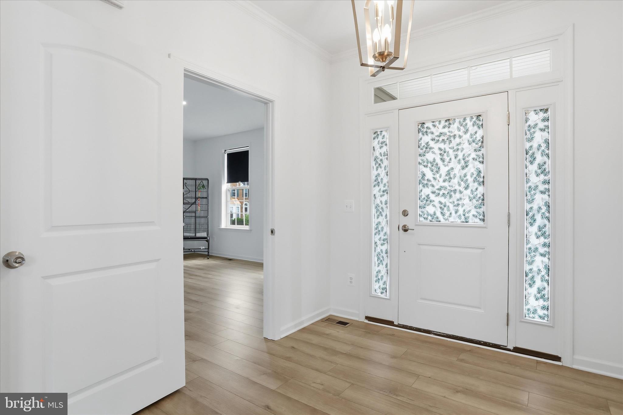 HUNTFIELD - Residential