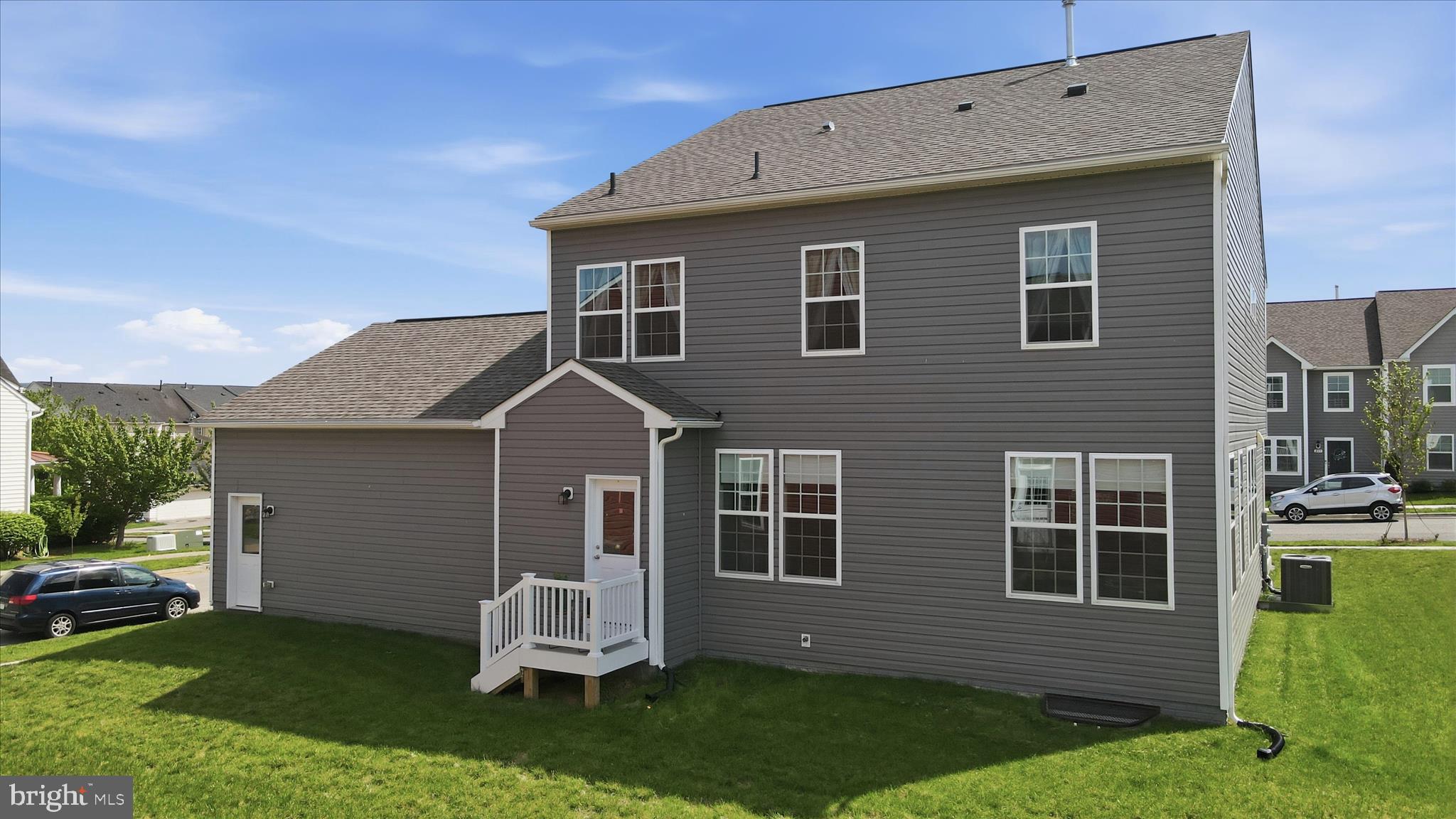 HUNTFIELD - Residential