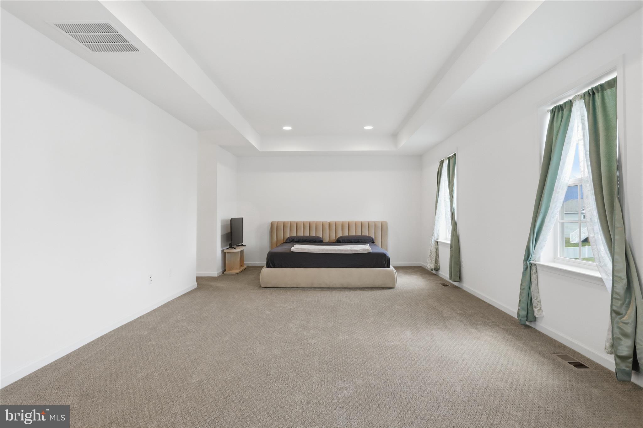 HUNTFIELD - Residential