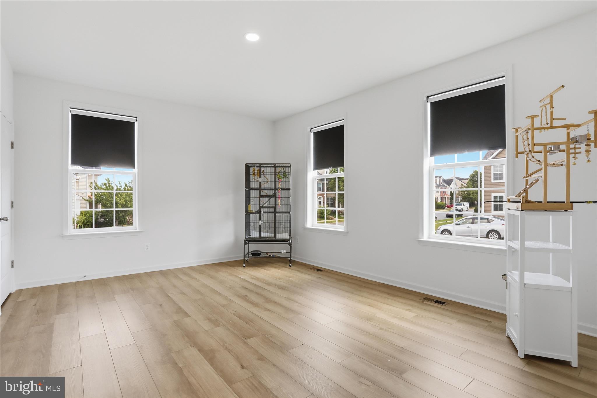 HUNTFIELD - Residential